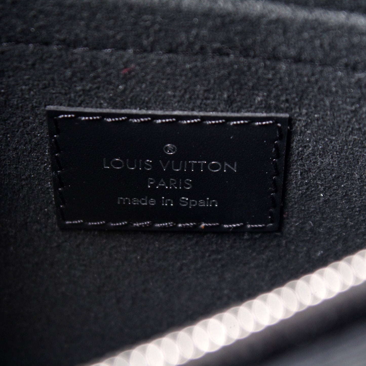 Neverfull MM W/ Wallet Epi