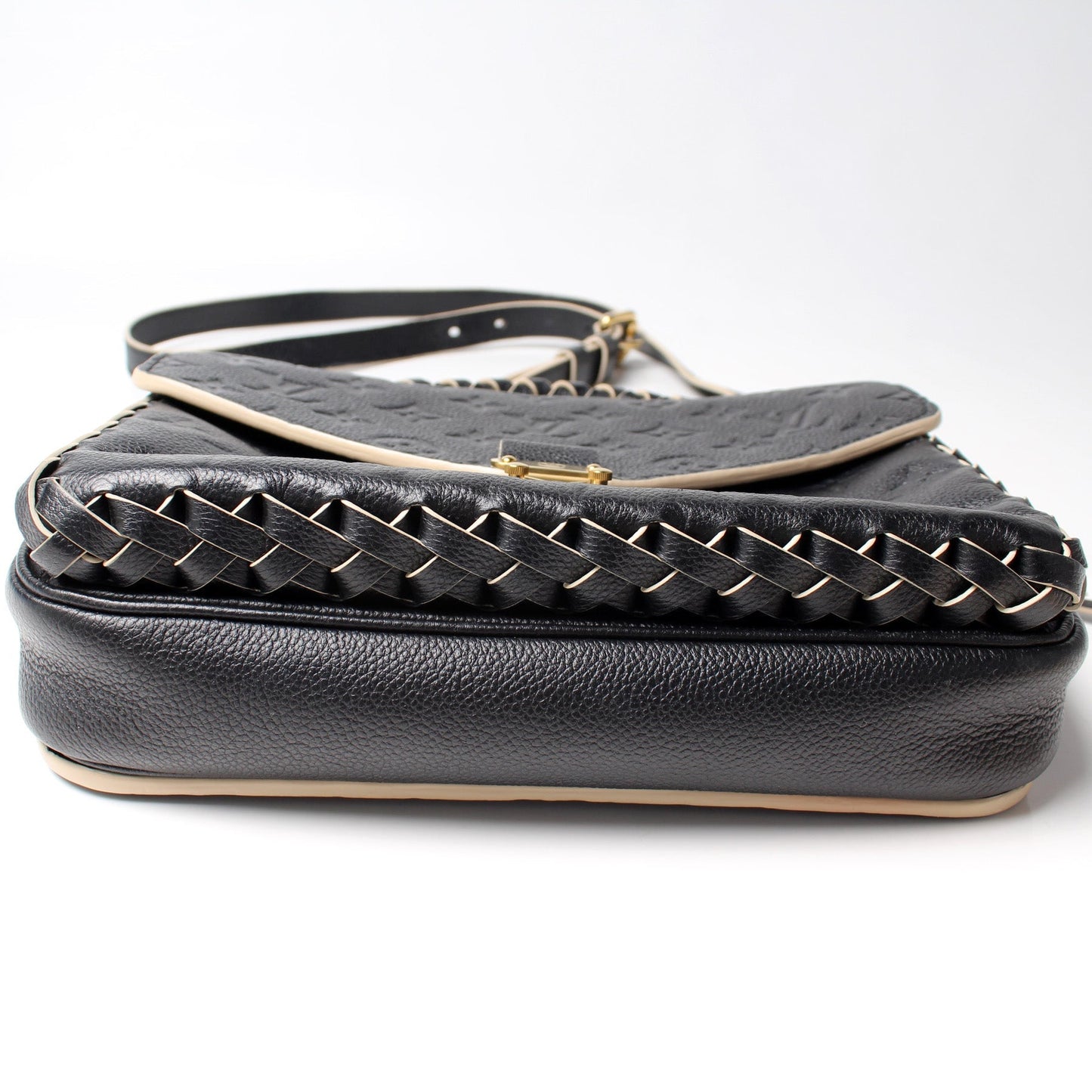 Pochette Metis Empreinte Braided