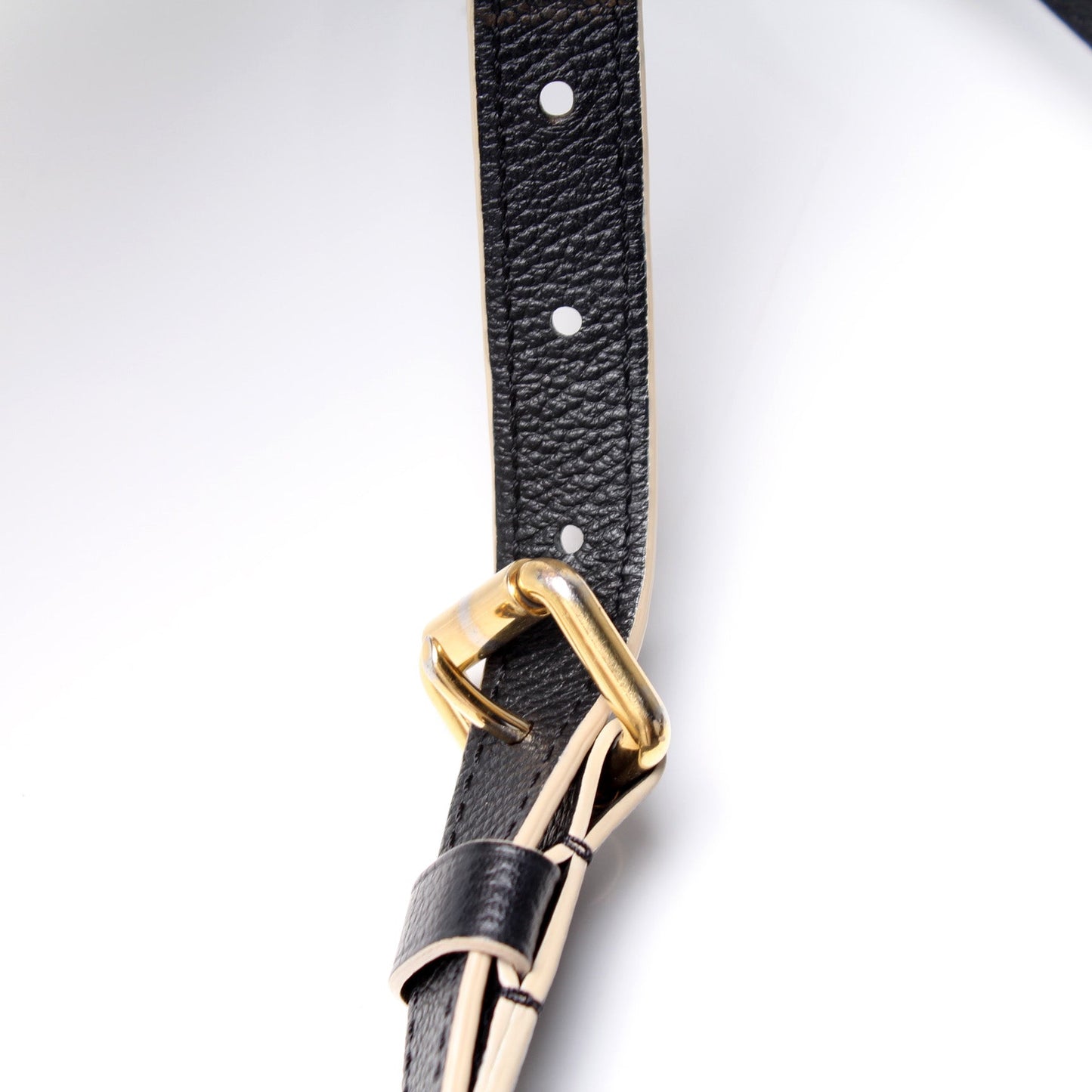 Pochette Metis Empreinte Braided