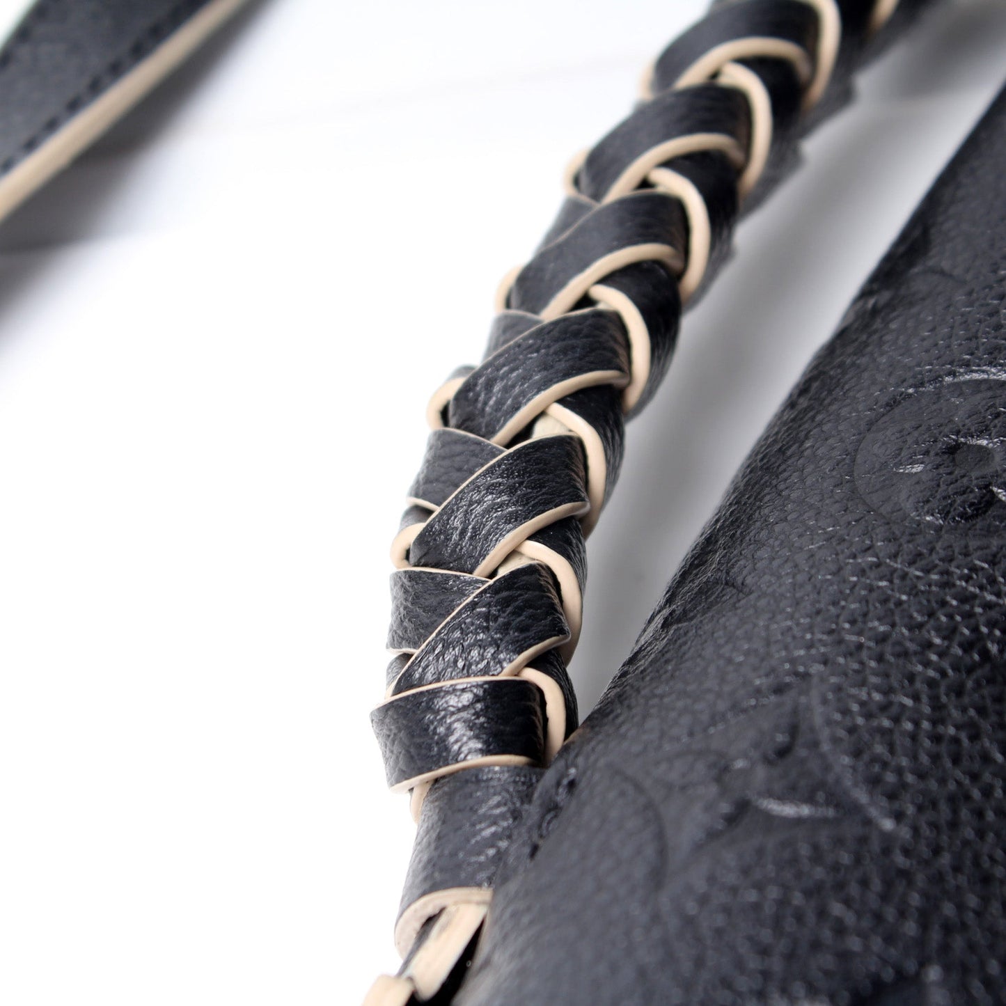 Pochette Metis Empreinte Braided