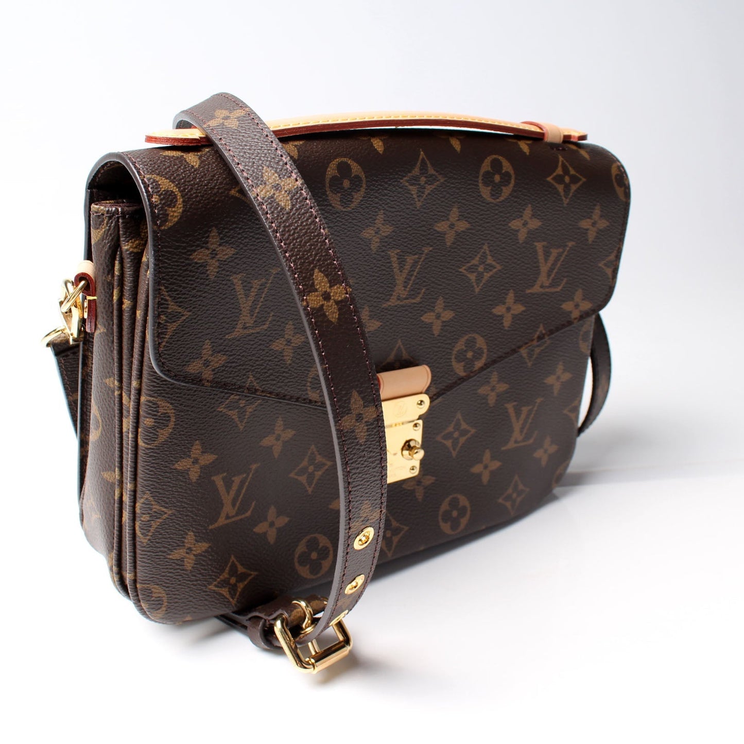 Pochette Metis Monogram