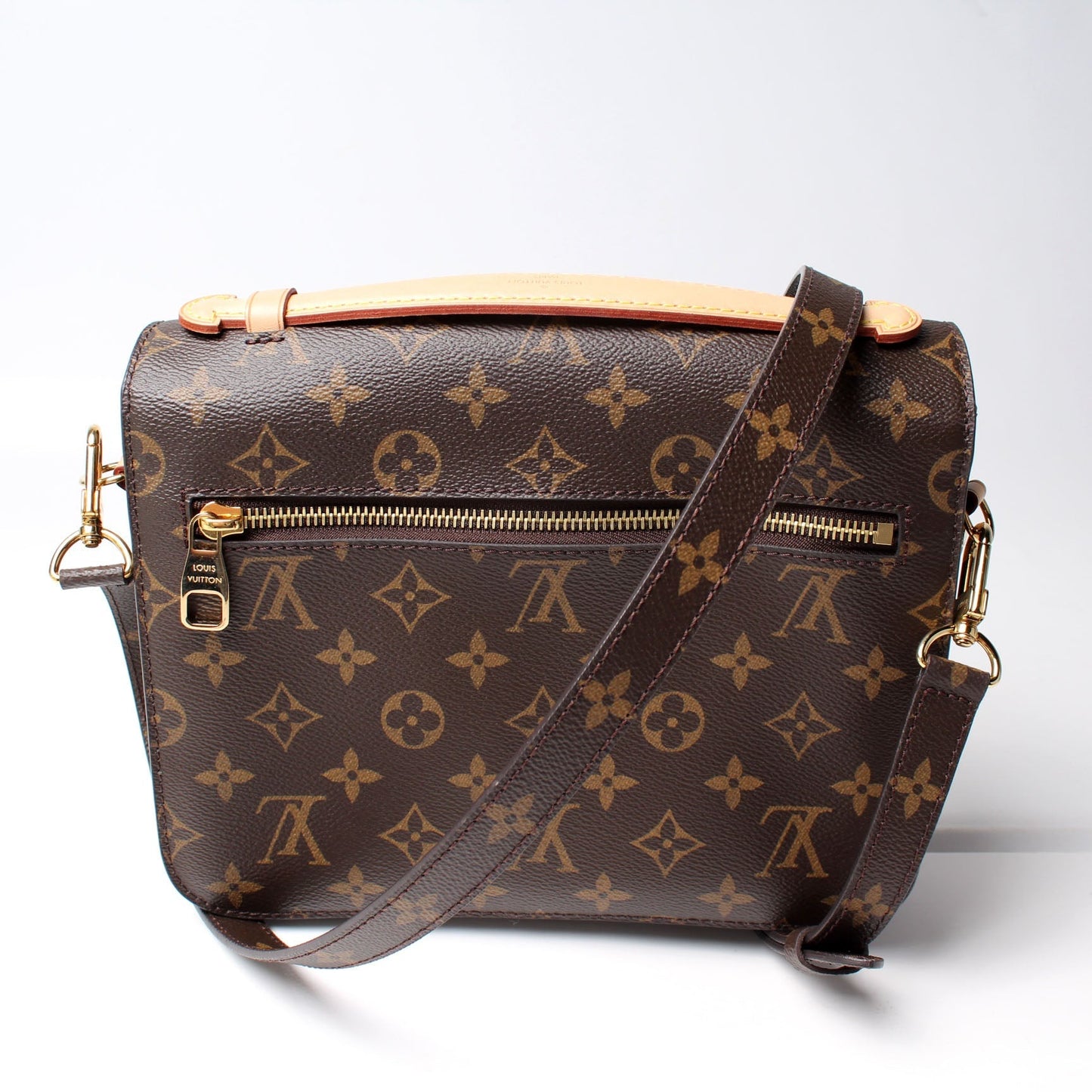 Pochette Metis Monogram