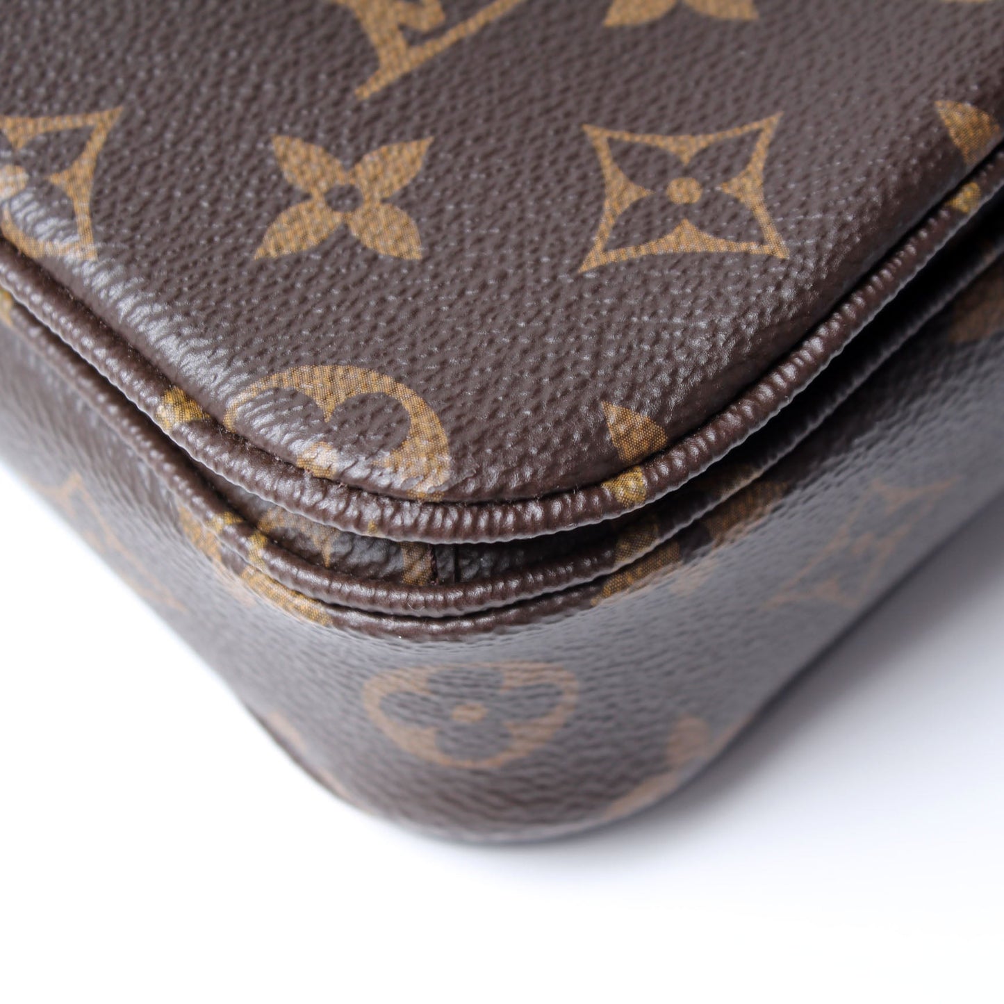 Pochette Metis Monogram