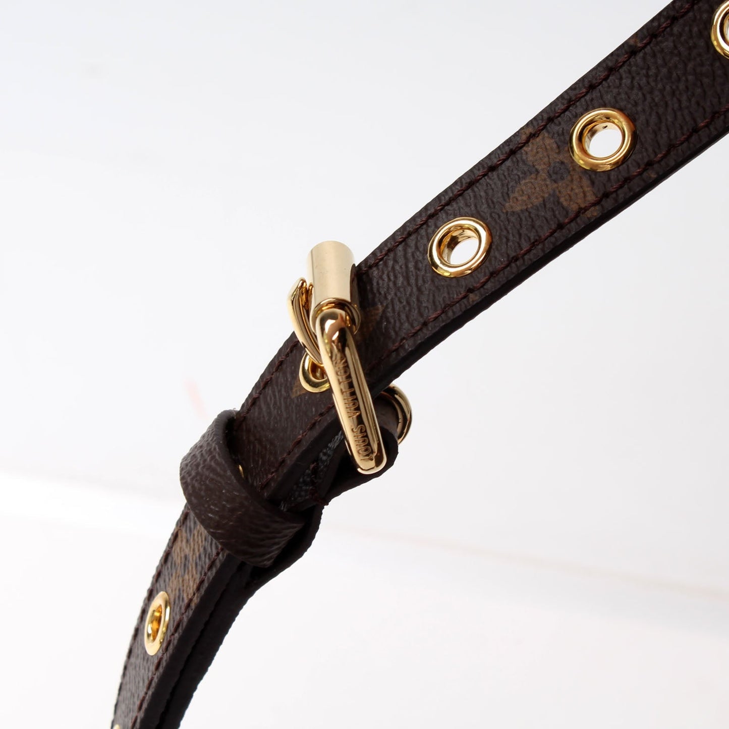 Pochette Metis Monogram