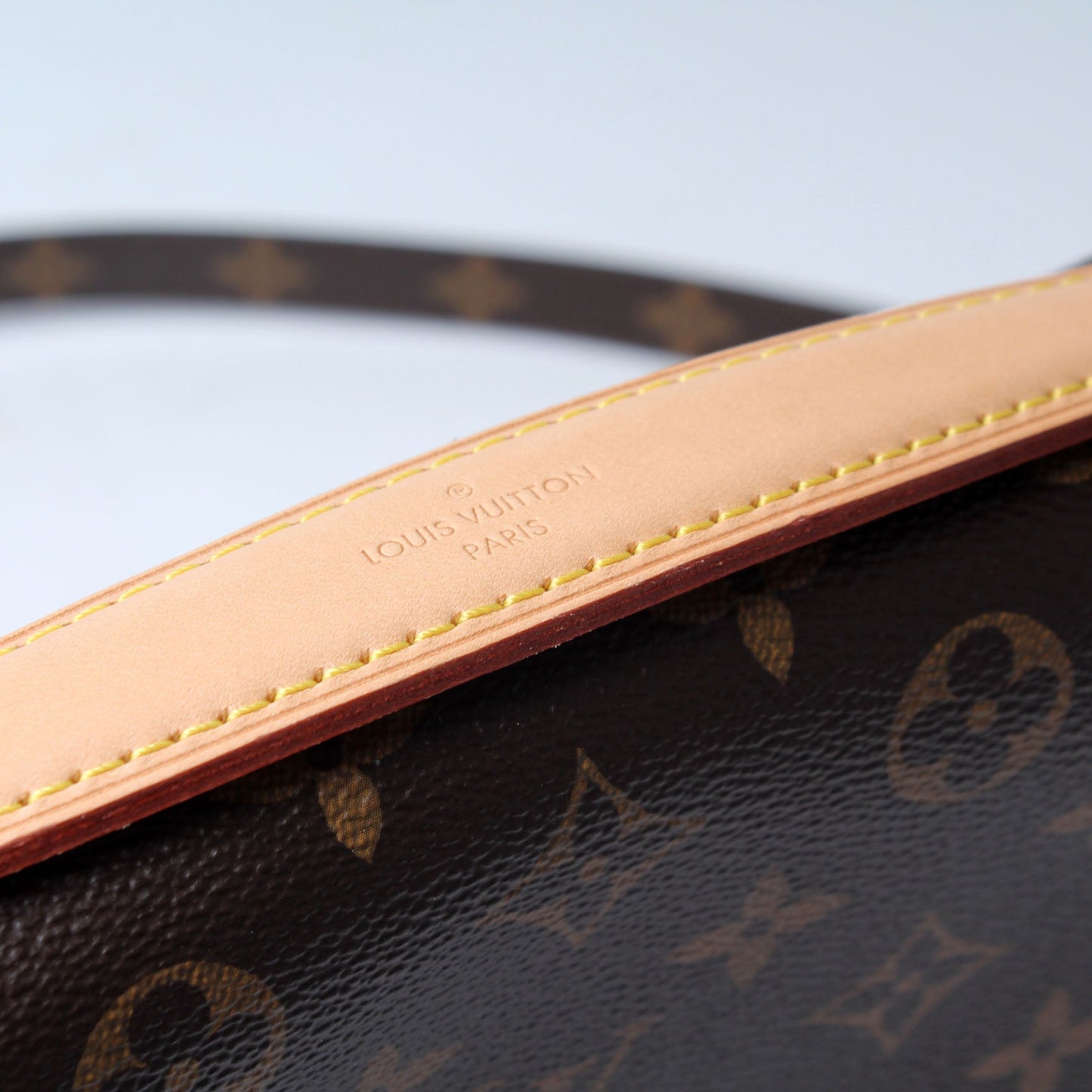 Pochette Metis Monogram