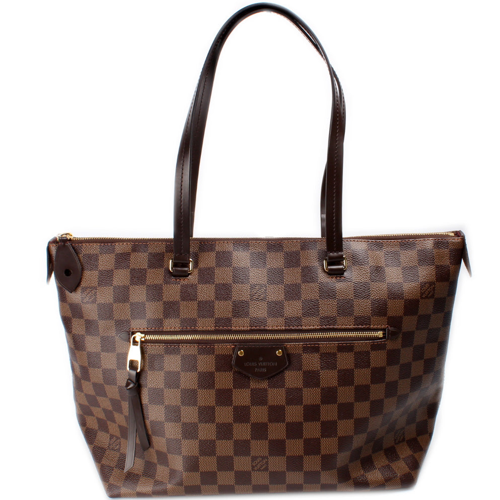 Iena MM Damier Ebene