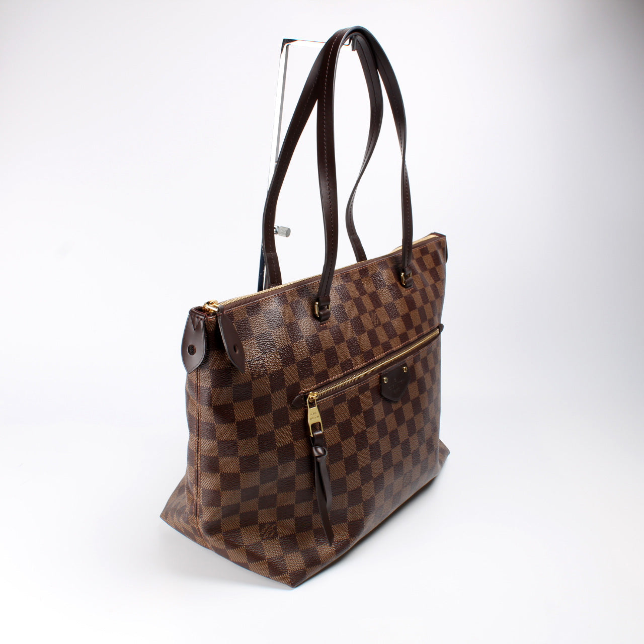 Iena MM Damier Ebene