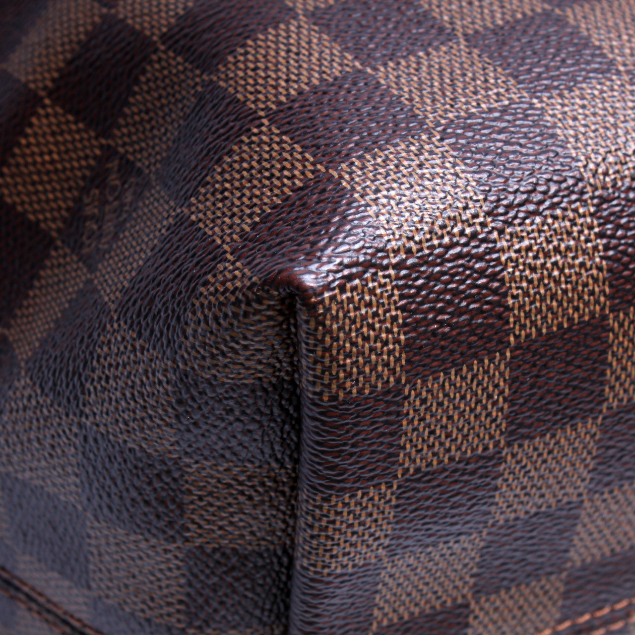 Iena MM Damier Ebene