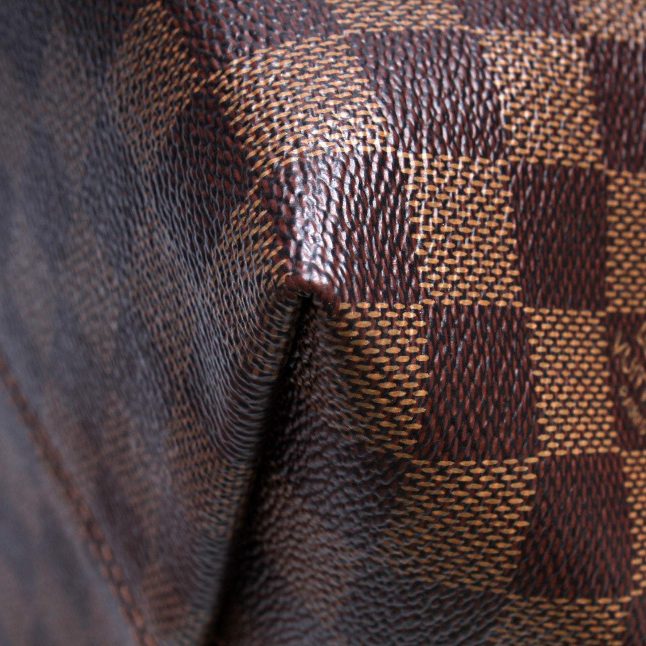 Iena MM Damier Ebene