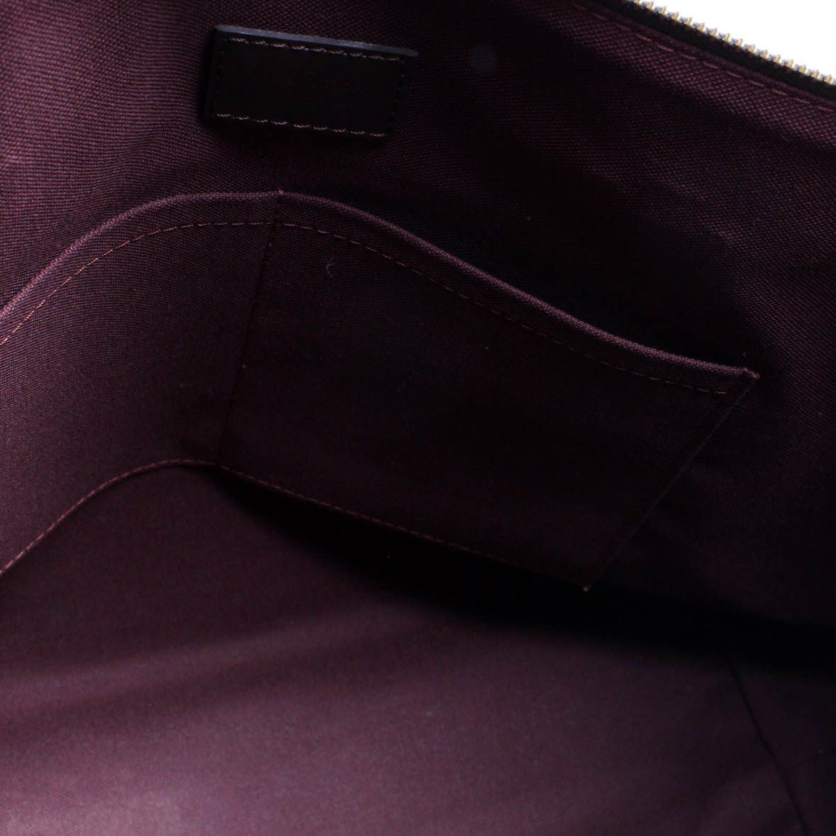 Iena MM Damier Ebene