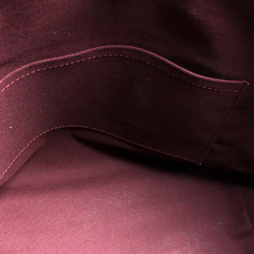 Iena MM Damier Ebene