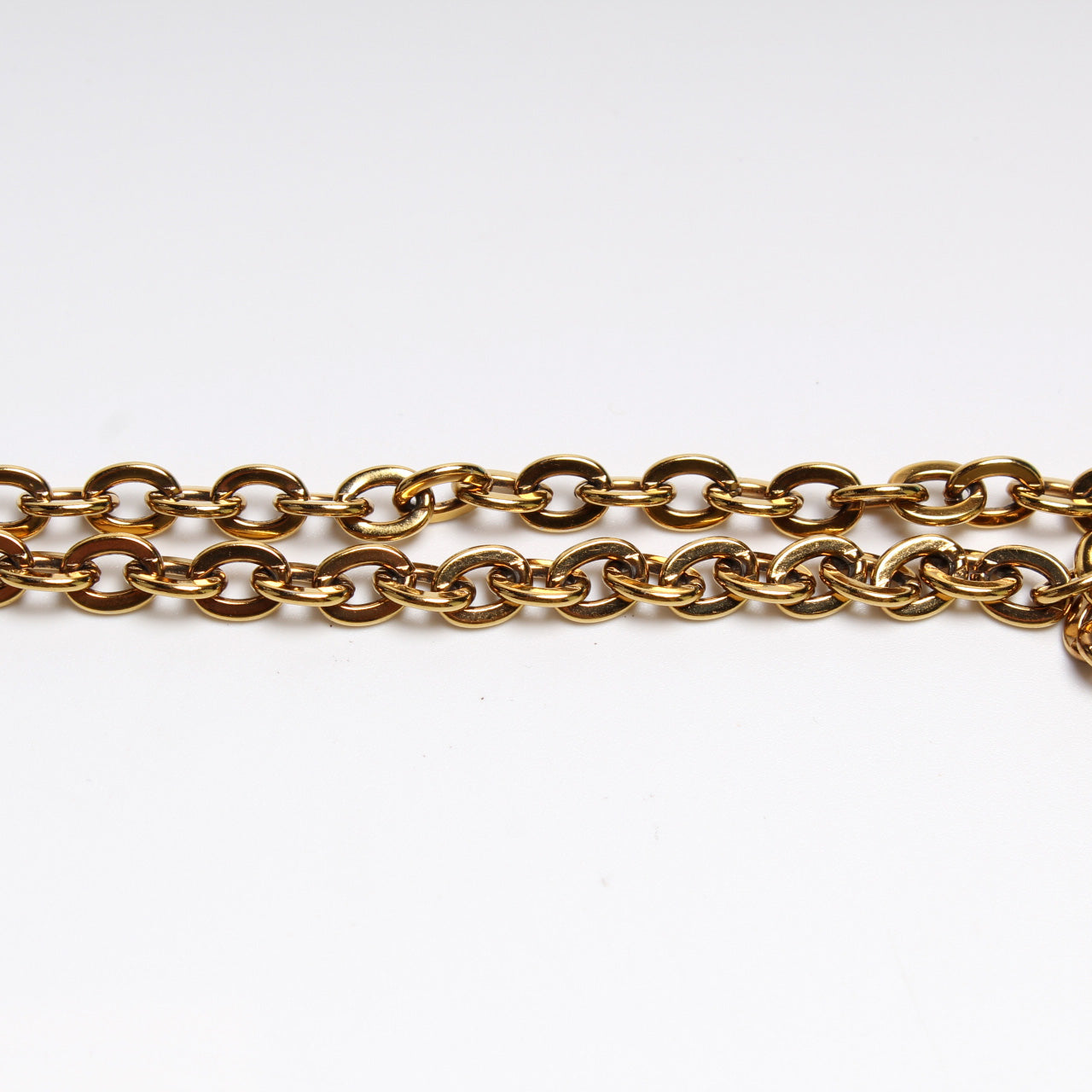 Pochette Felicie Monogram