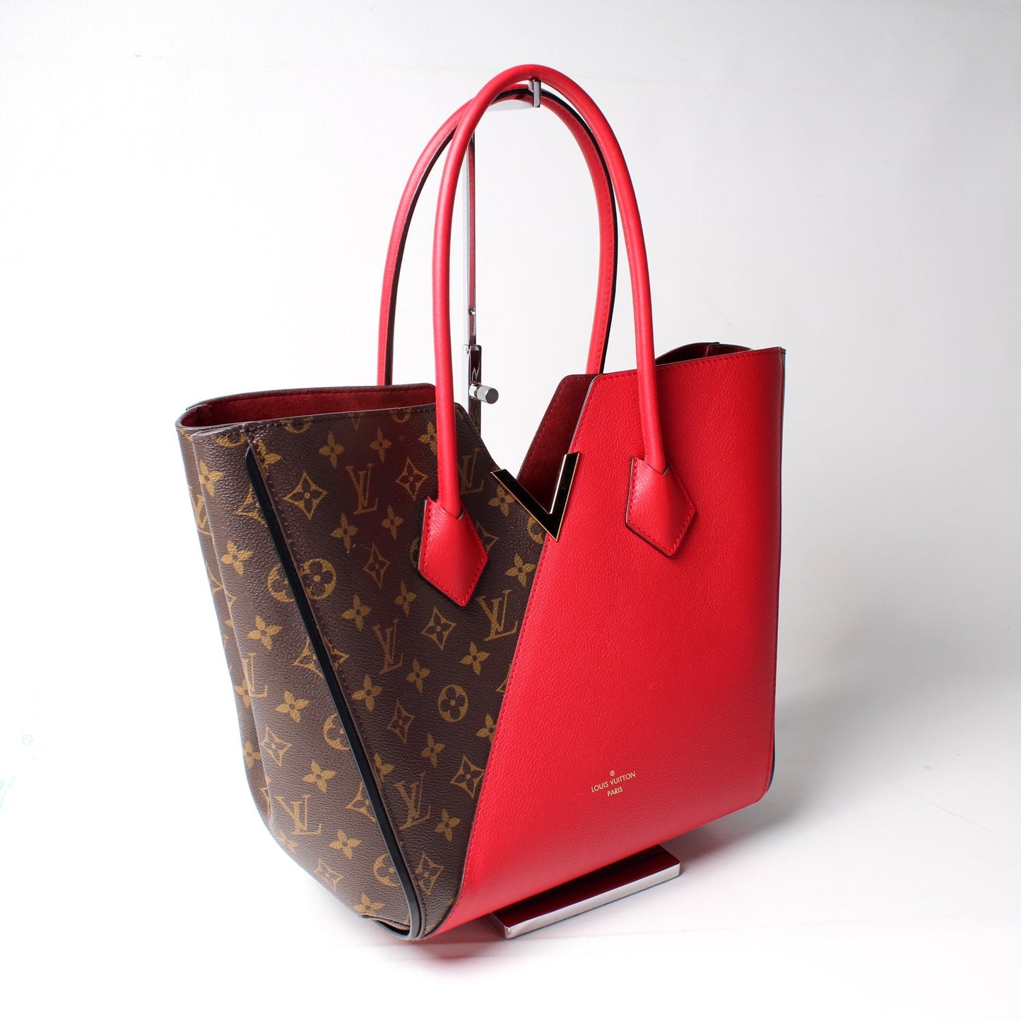 Kimono MM Monogram / Leather