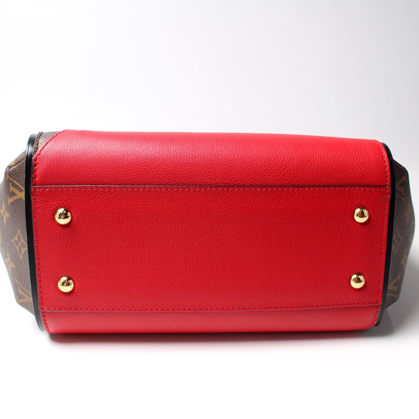 Kimono MM Monogram / Leather