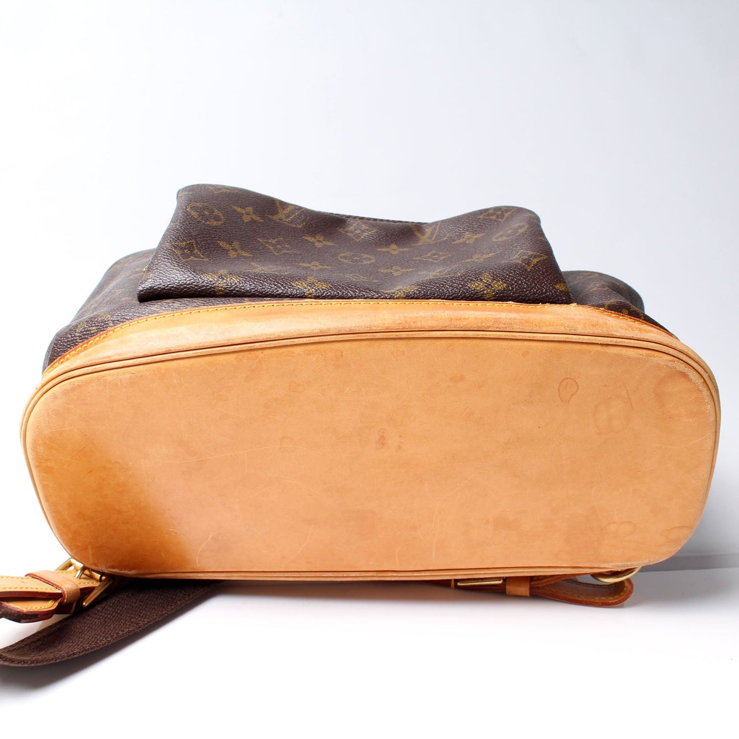 Montsouris GM Monogram