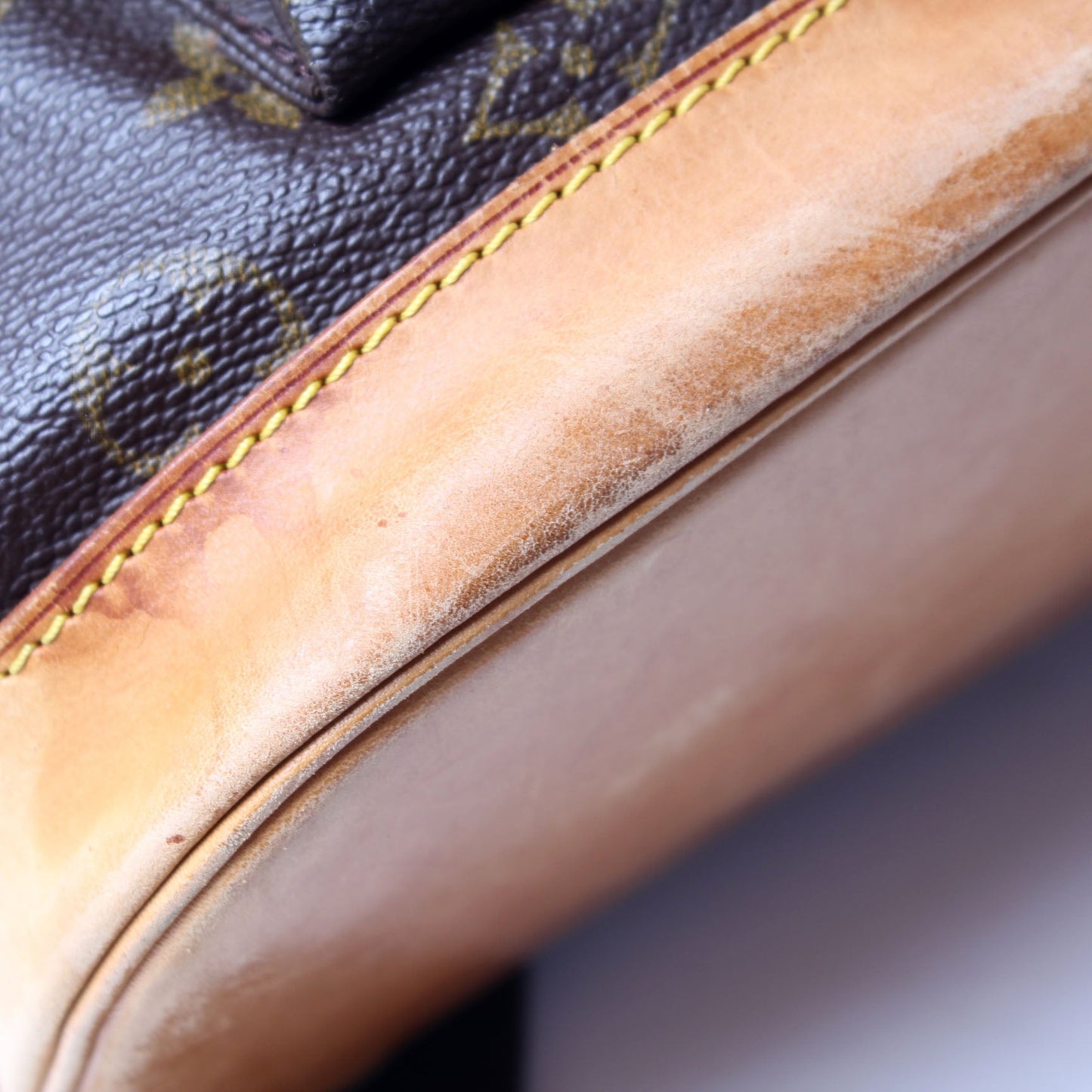 Montsouris GM Monogram