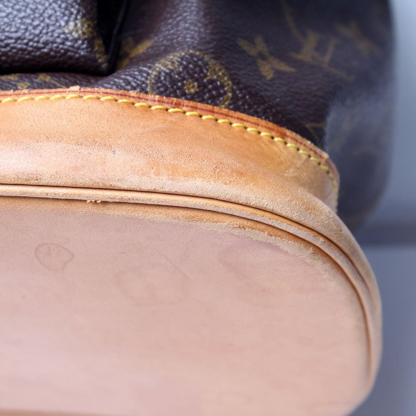 Montsouris GM Monogram