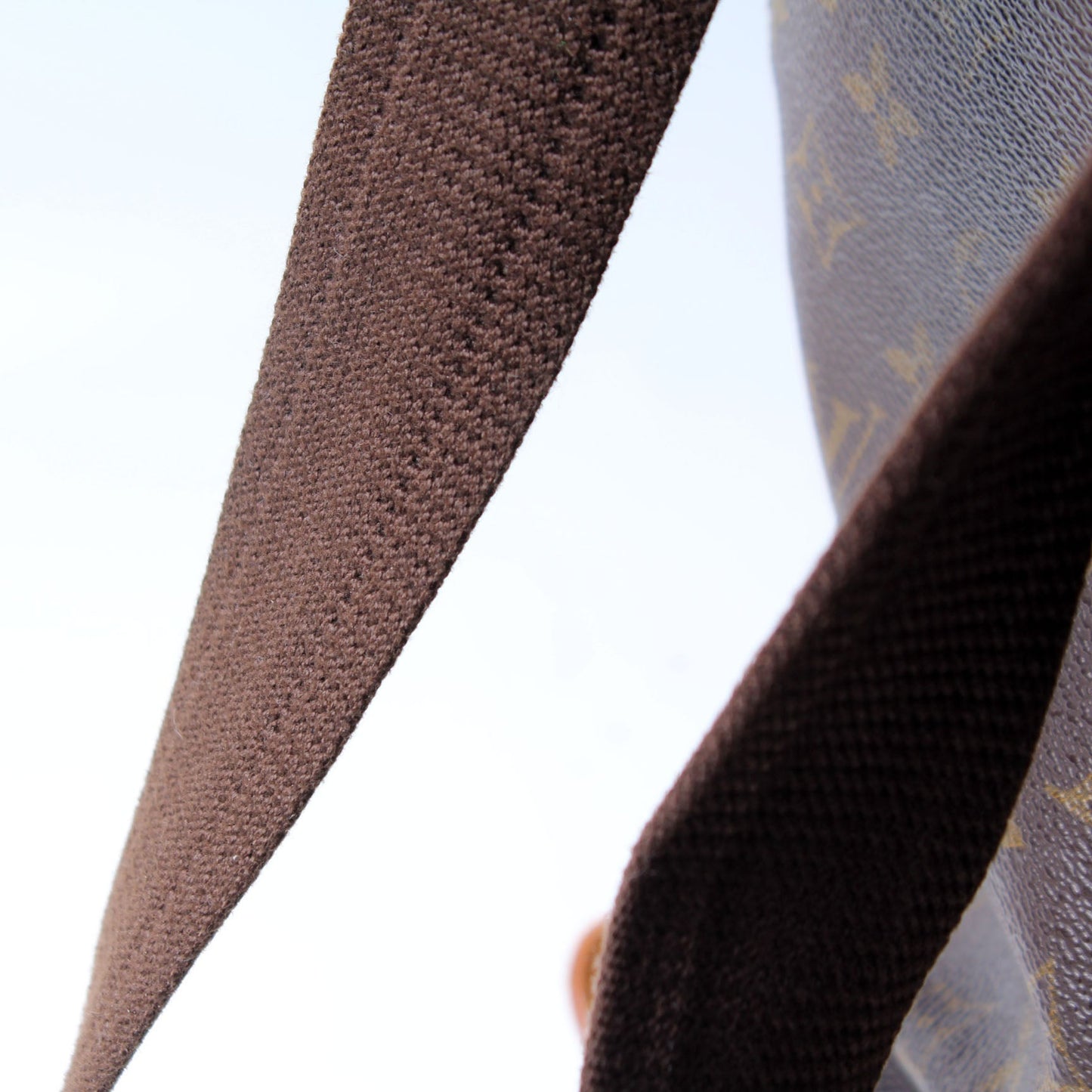 Montsouris GM Monogram