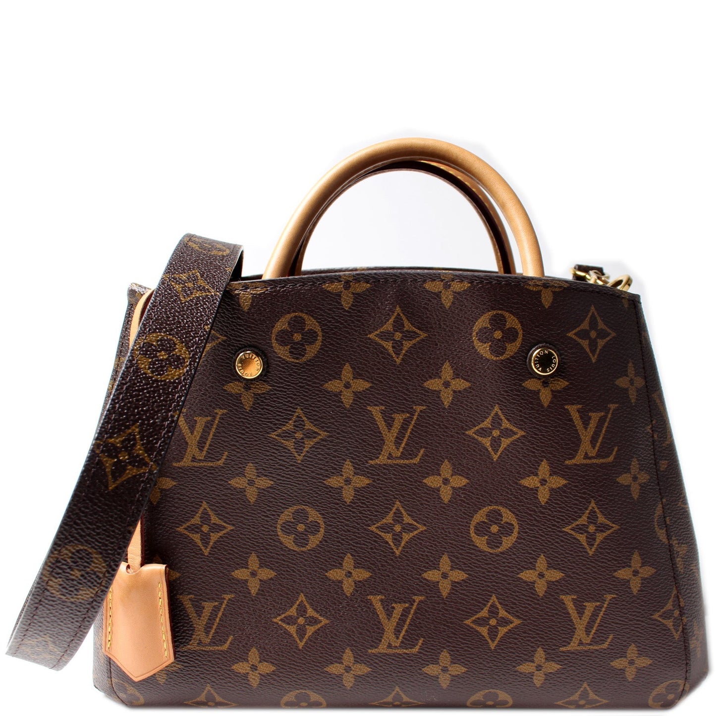 Montaigne BB Monogram