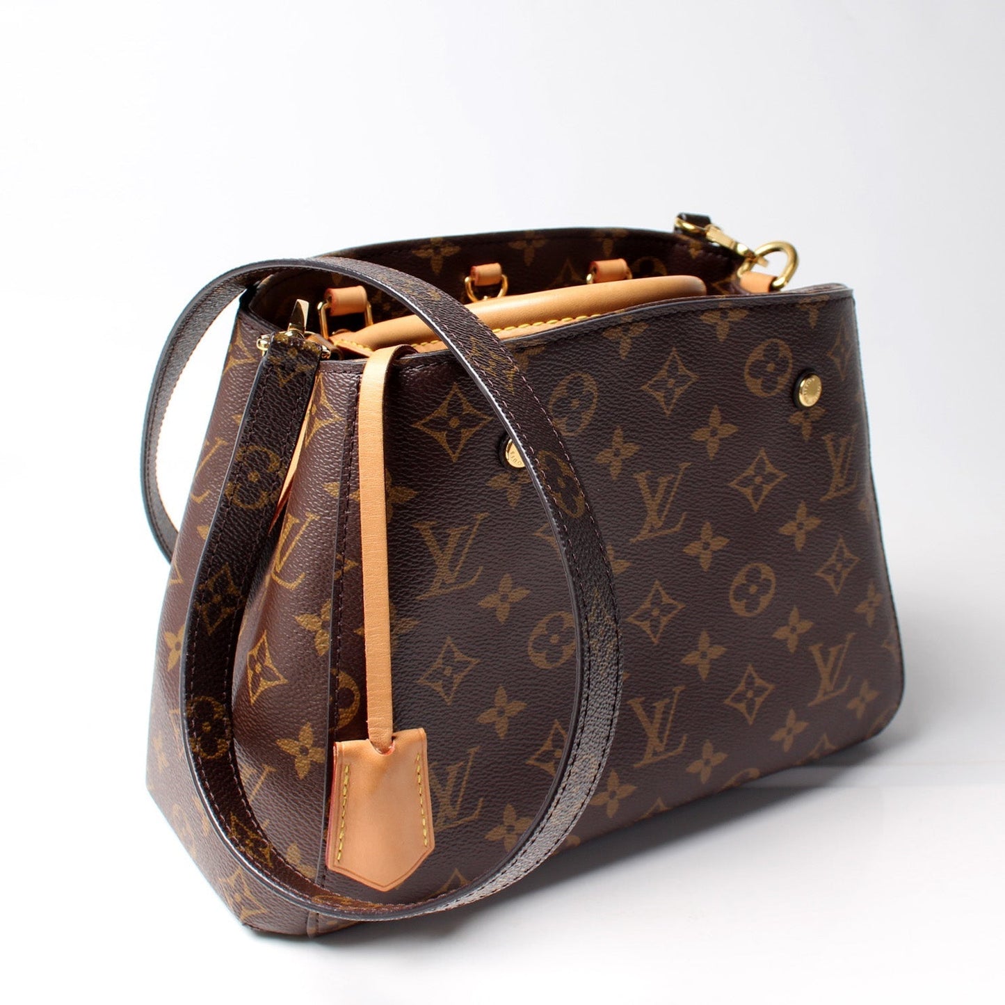 Montaigne BB Monogram