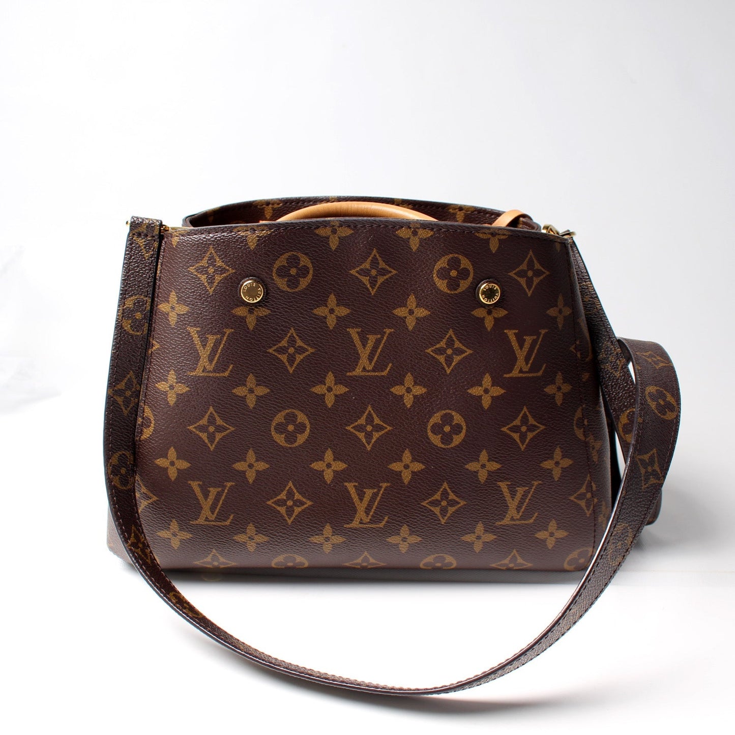 Montaigne BB Monogram