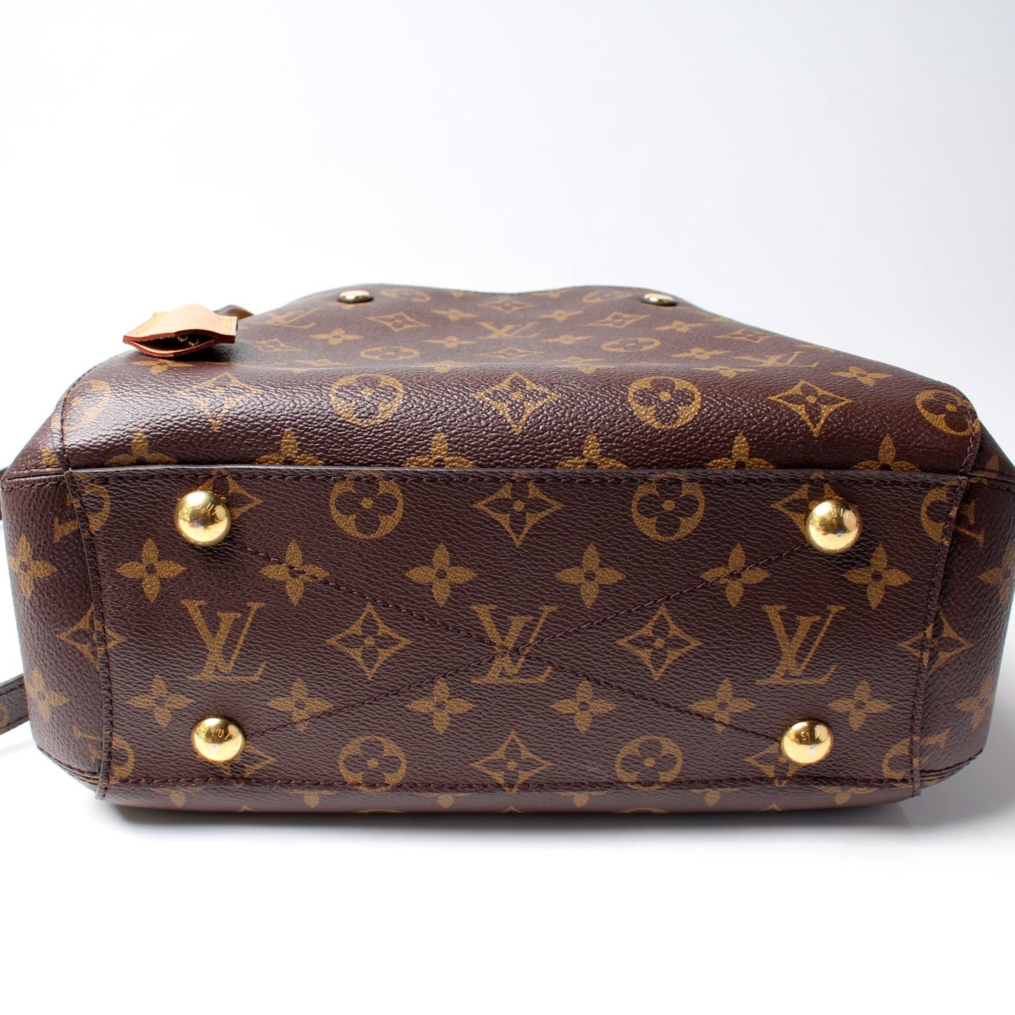 Montaigne BB Monogram