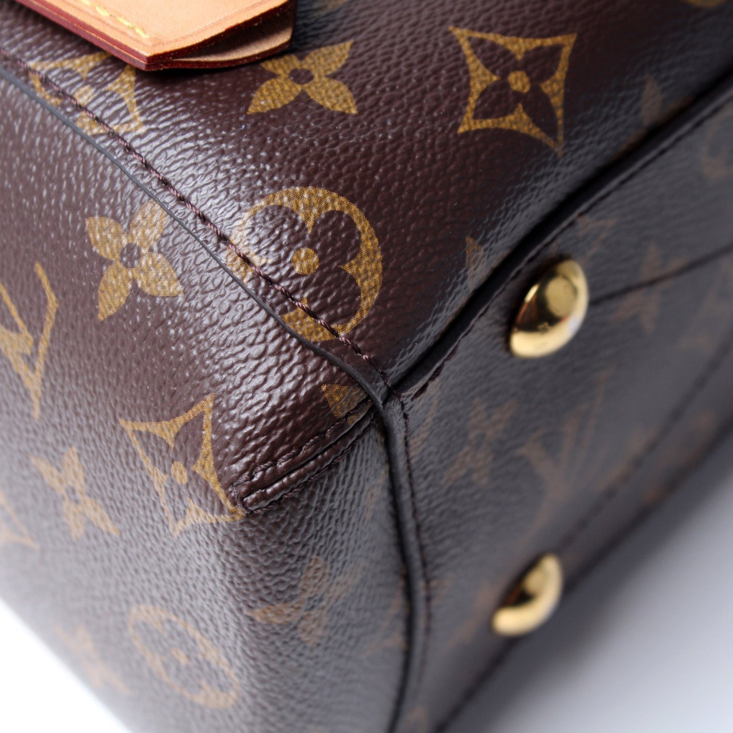 Montaigne BB Monogram