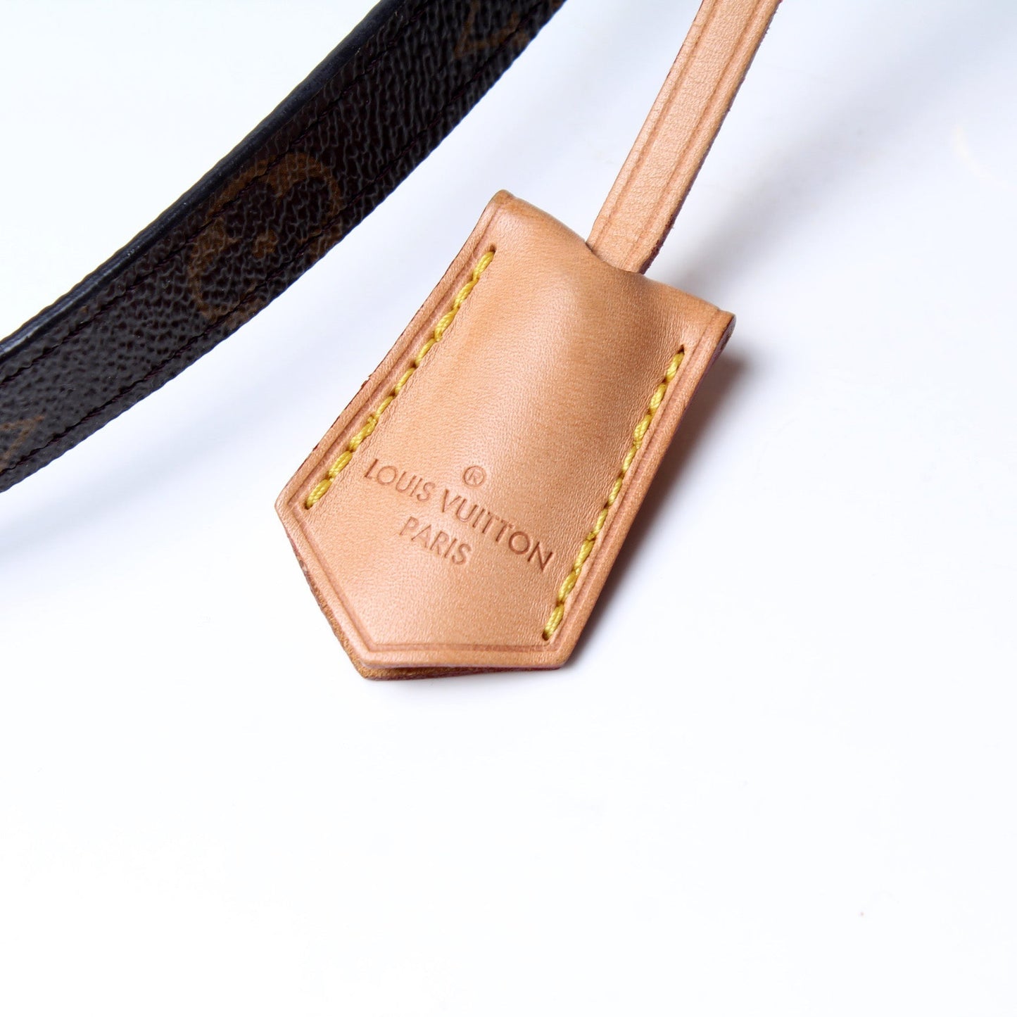 Montaigne BB Monogram