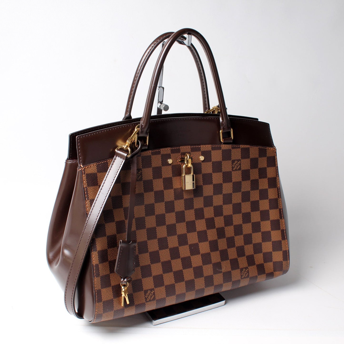 Rivoli MM Damier Ebene