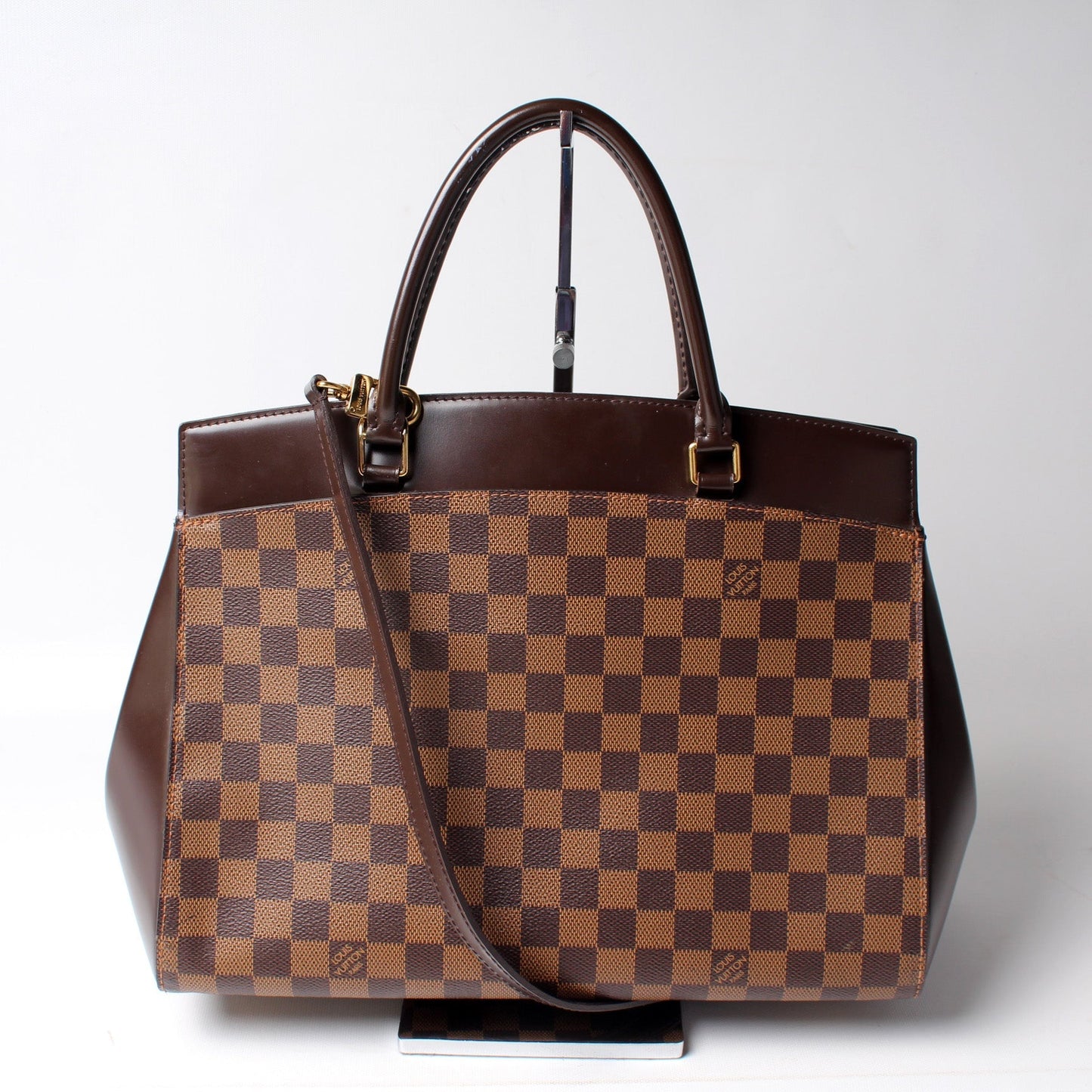 Rivoli MM Damier Ebene