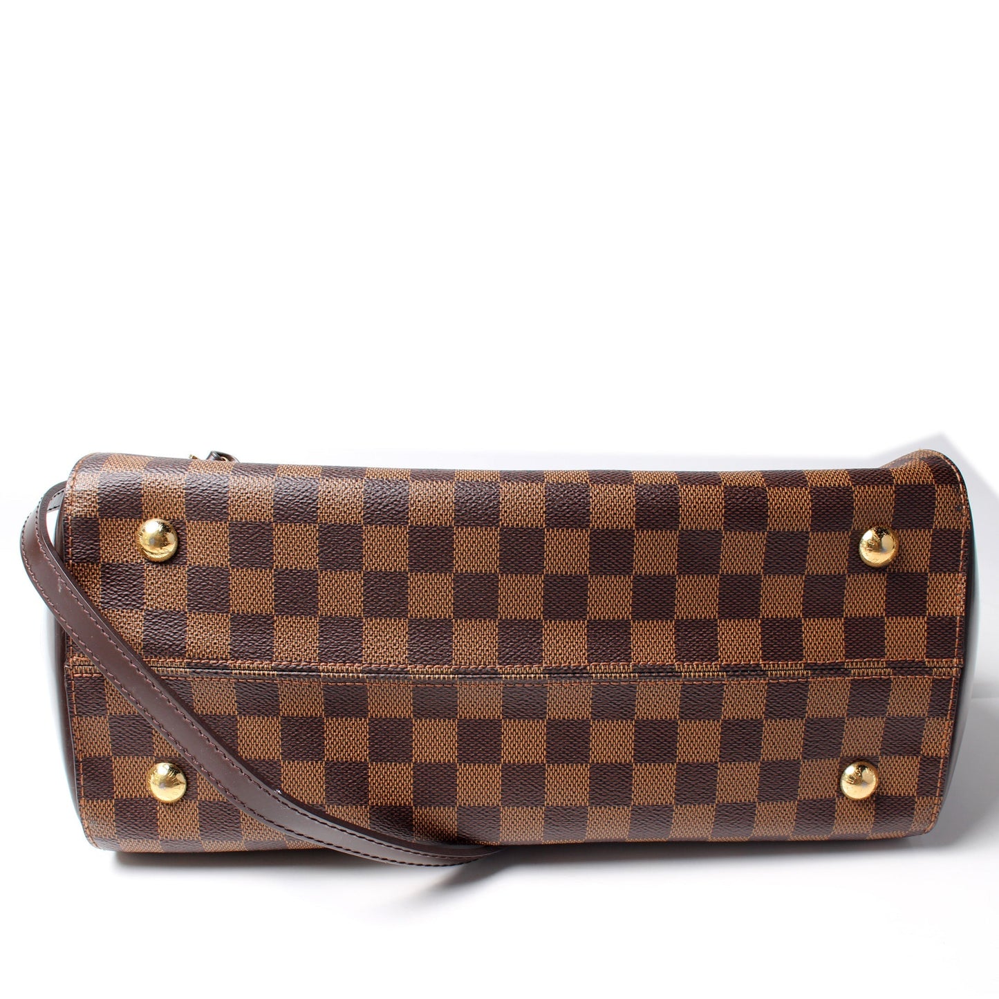 Rivoli MM Damier Ebene