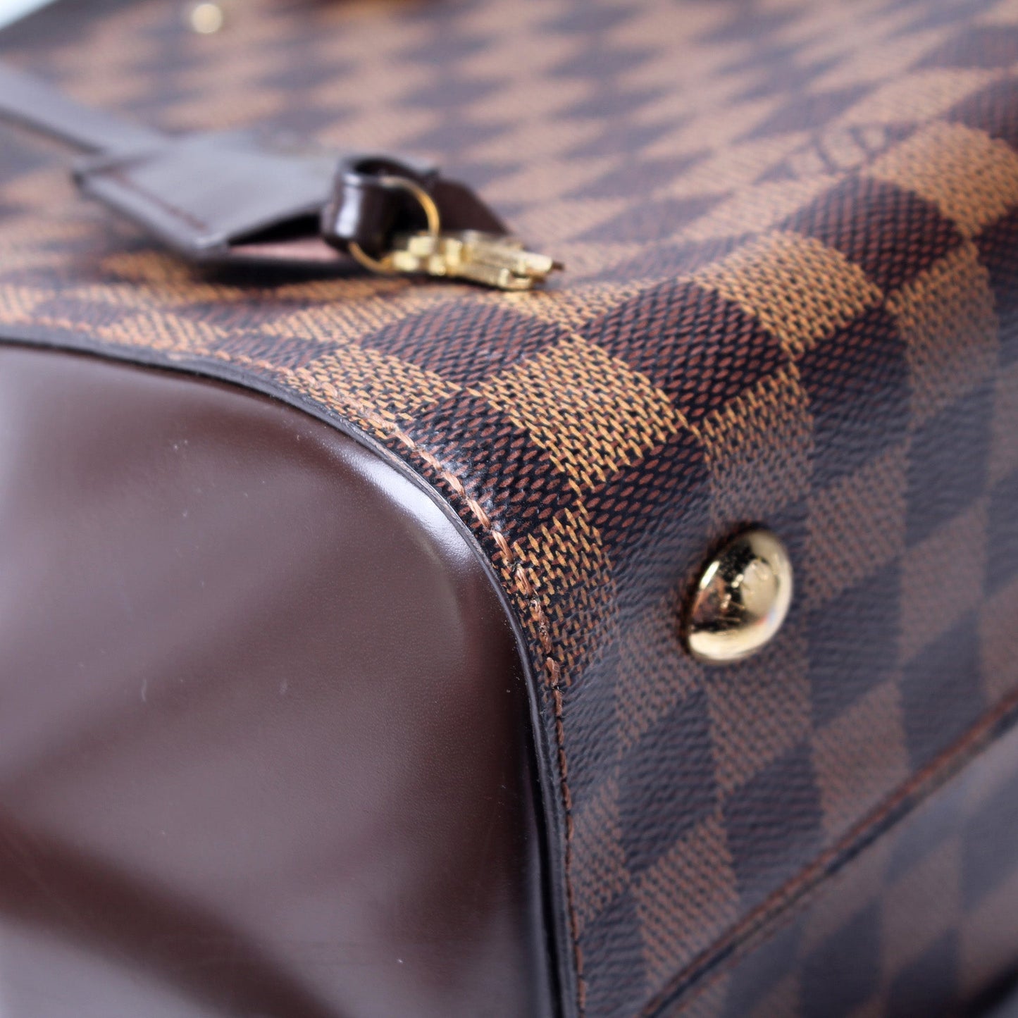 Rivoli MM Damier Ebene