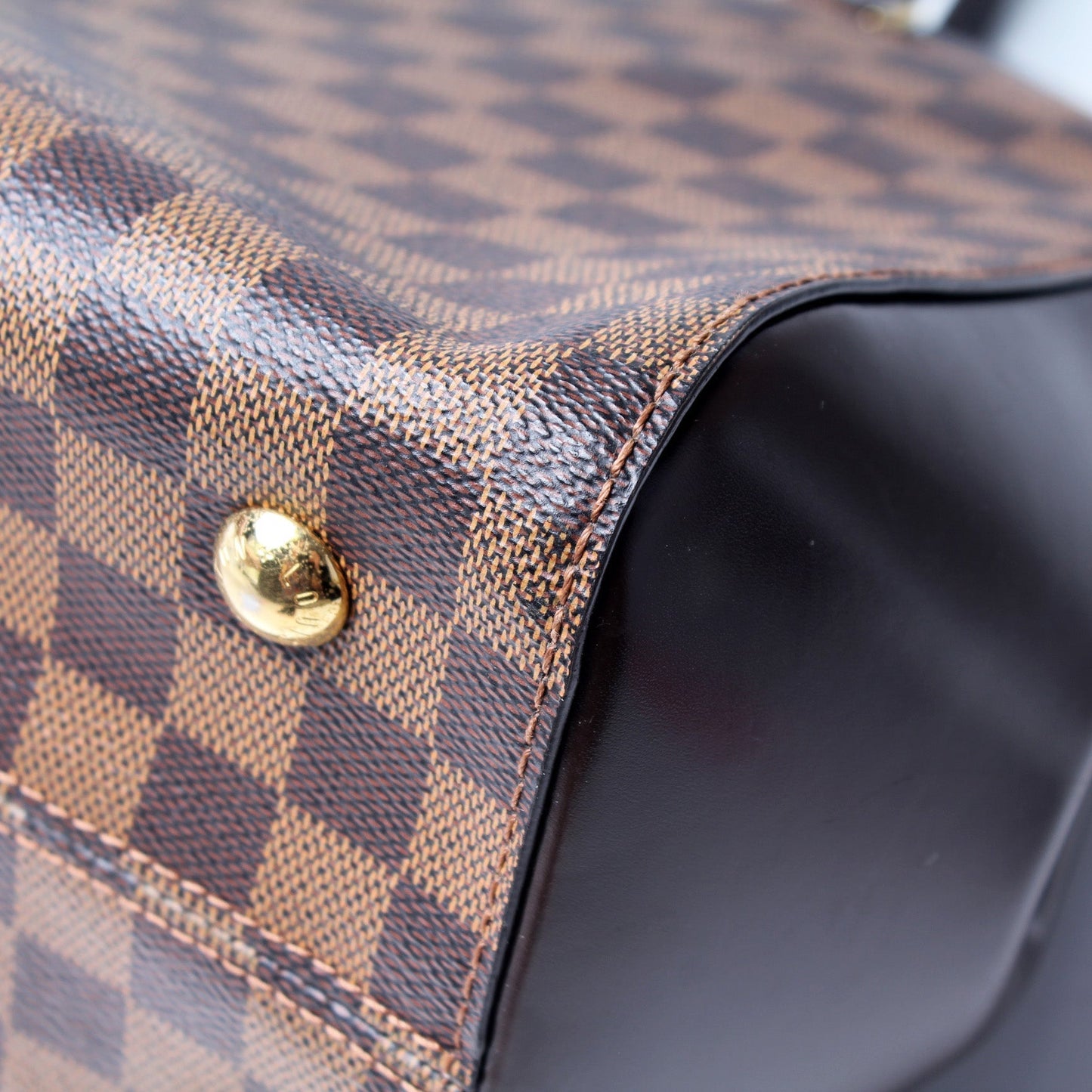 Rivoli MM Damier Ebene