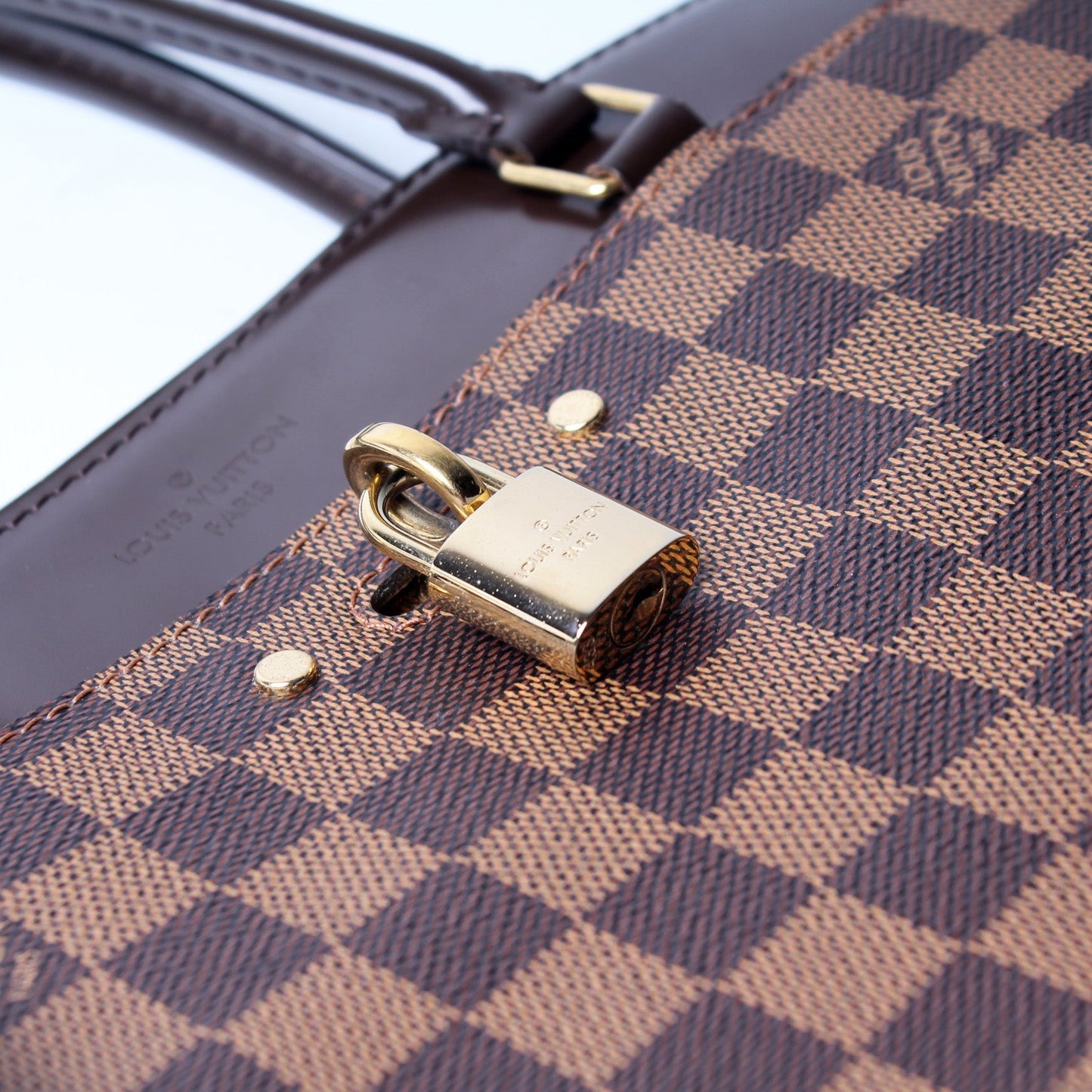 Rivoli MM Damier Ebene