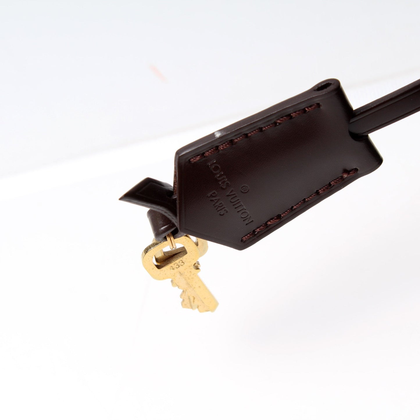 Rivoli MM Damier Ebene