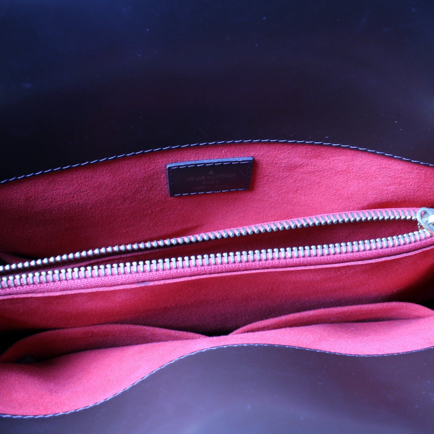 Rivoli MM Damier Ebene