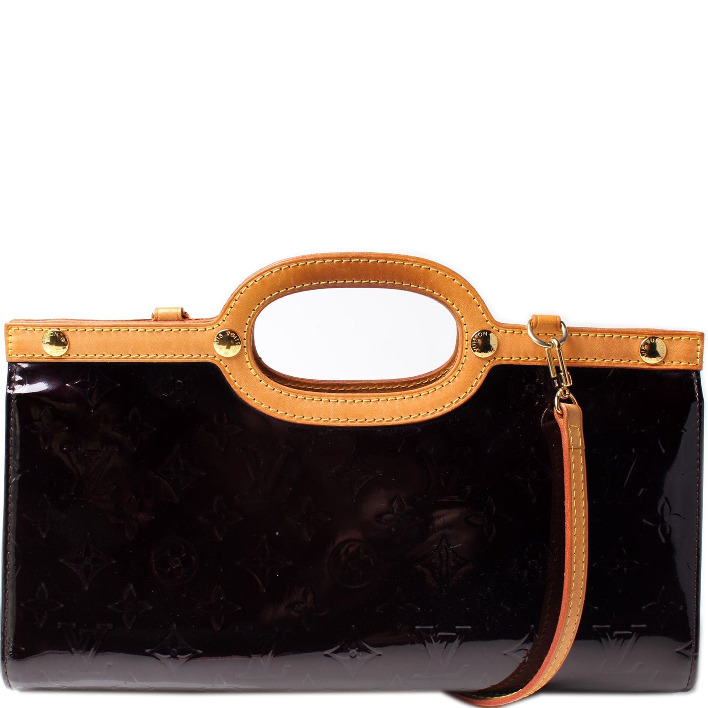 Roxbury Drive Vernis