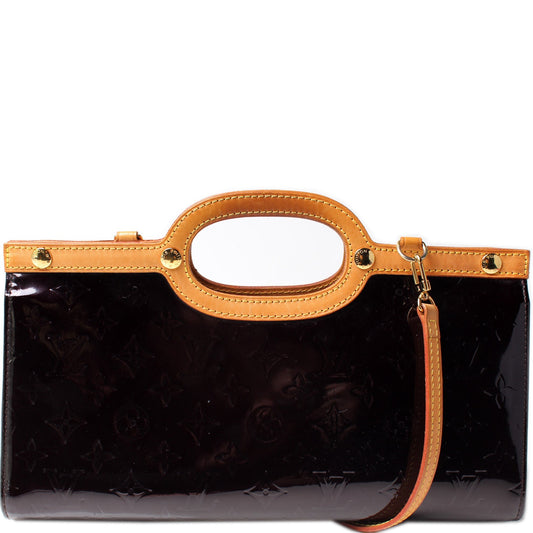 Roxbury Drive Vernis