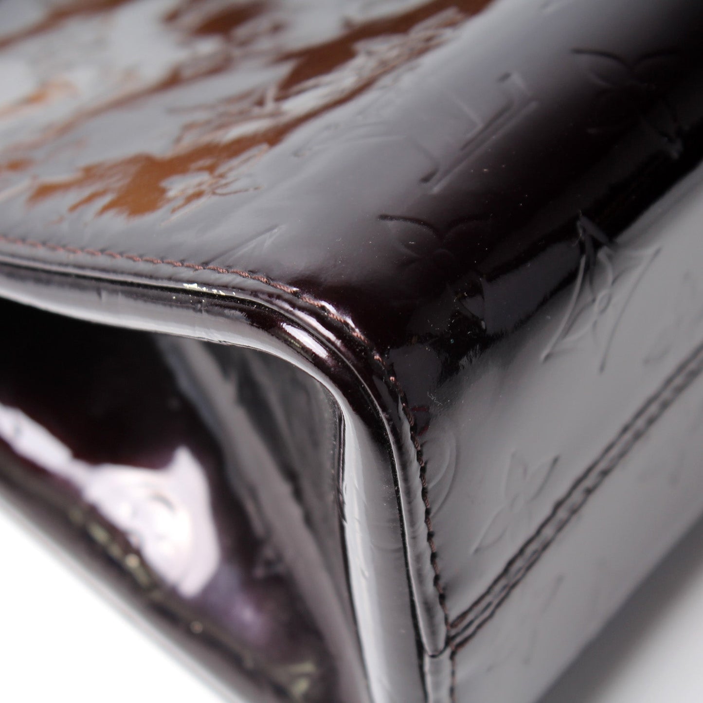 Roxbury Drive Vernis