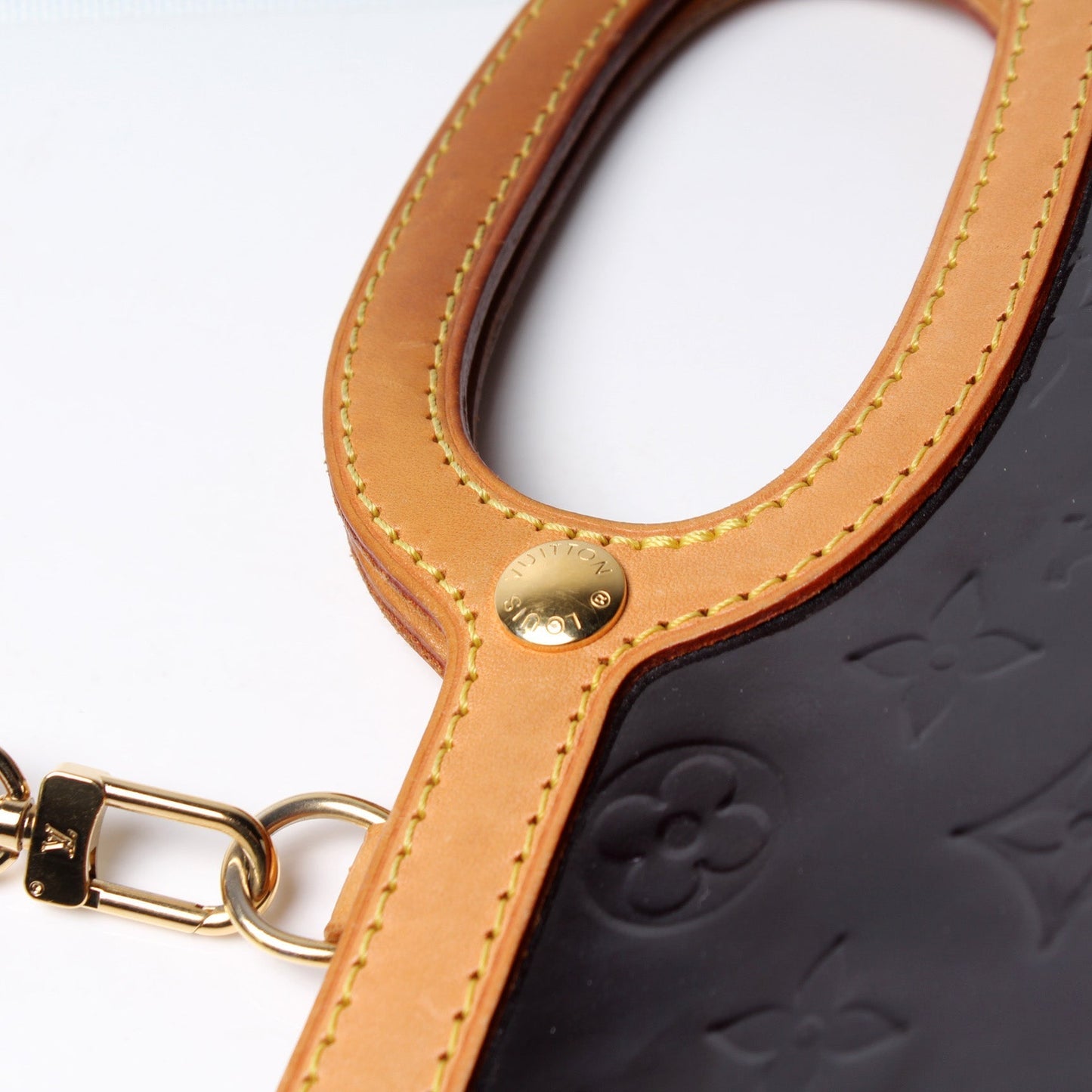 Roxbury Drive Vernis