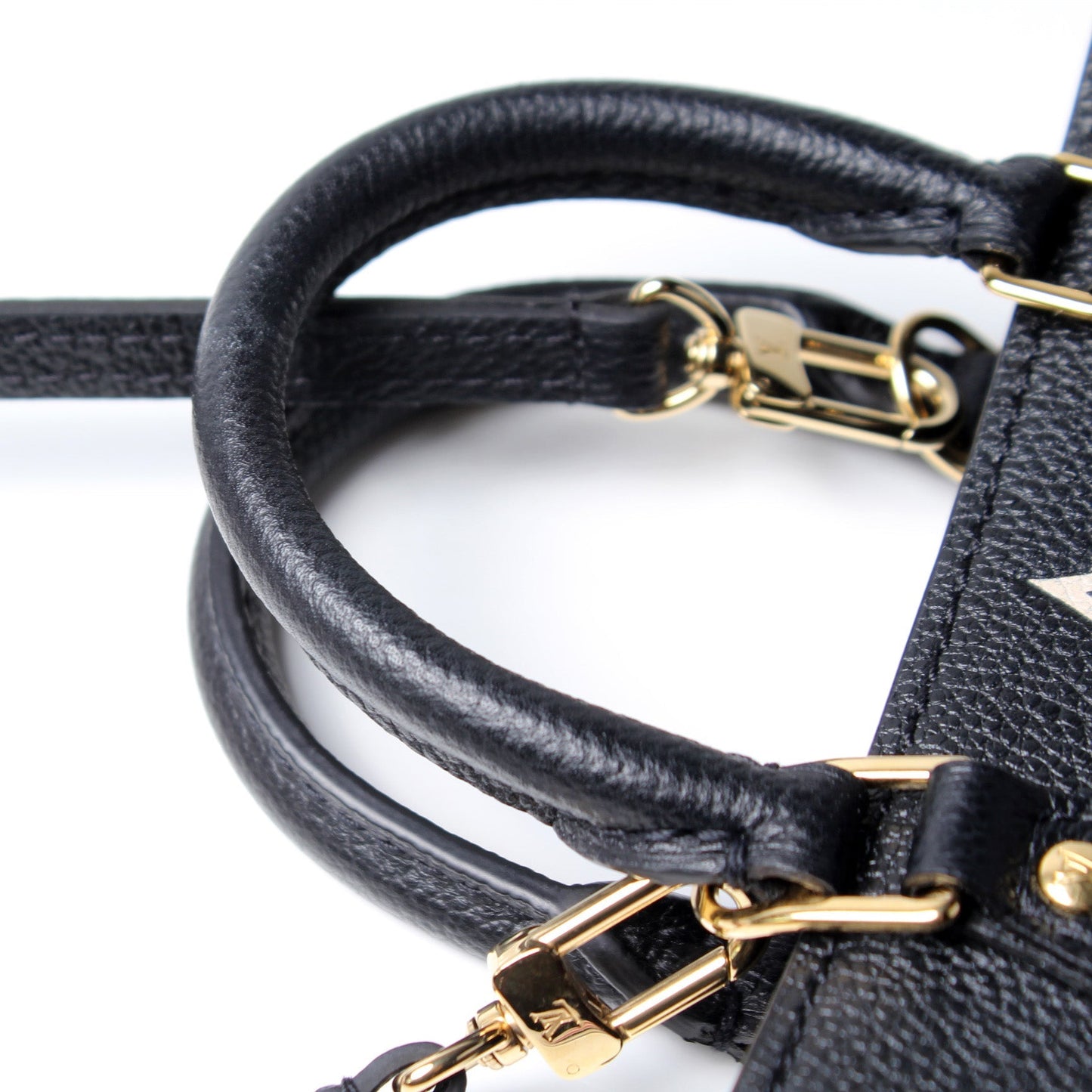 Petit Sac Plat Empreinte