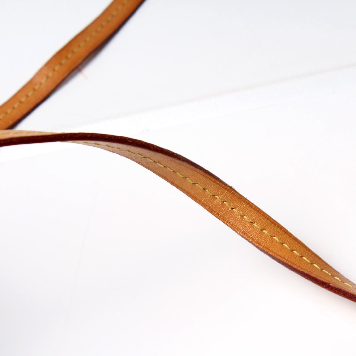 hold - Favorite PM Damier Azur