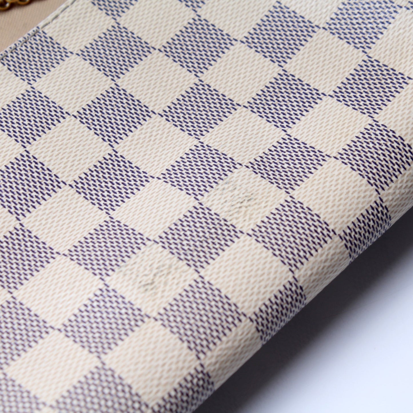 hold - Favorite PM Damier Azur