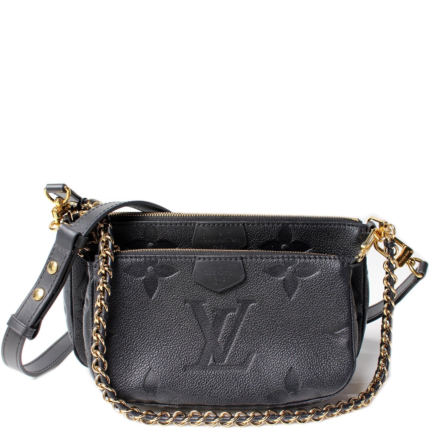 Multi Pochette Empreinte