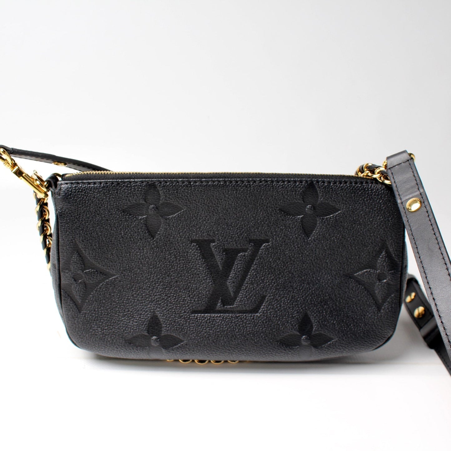 Multi Pochette Empreinte