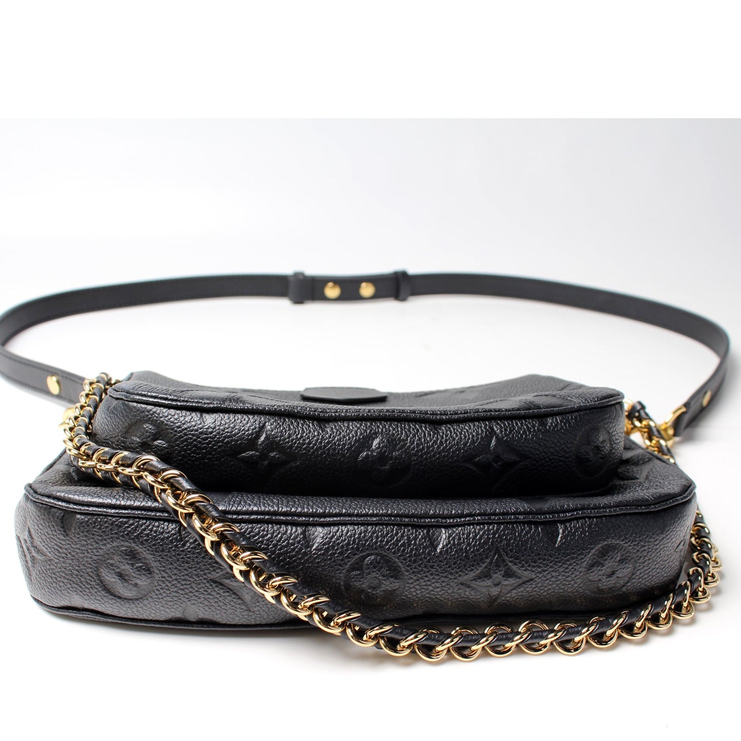 Multi Pochette Empreinte