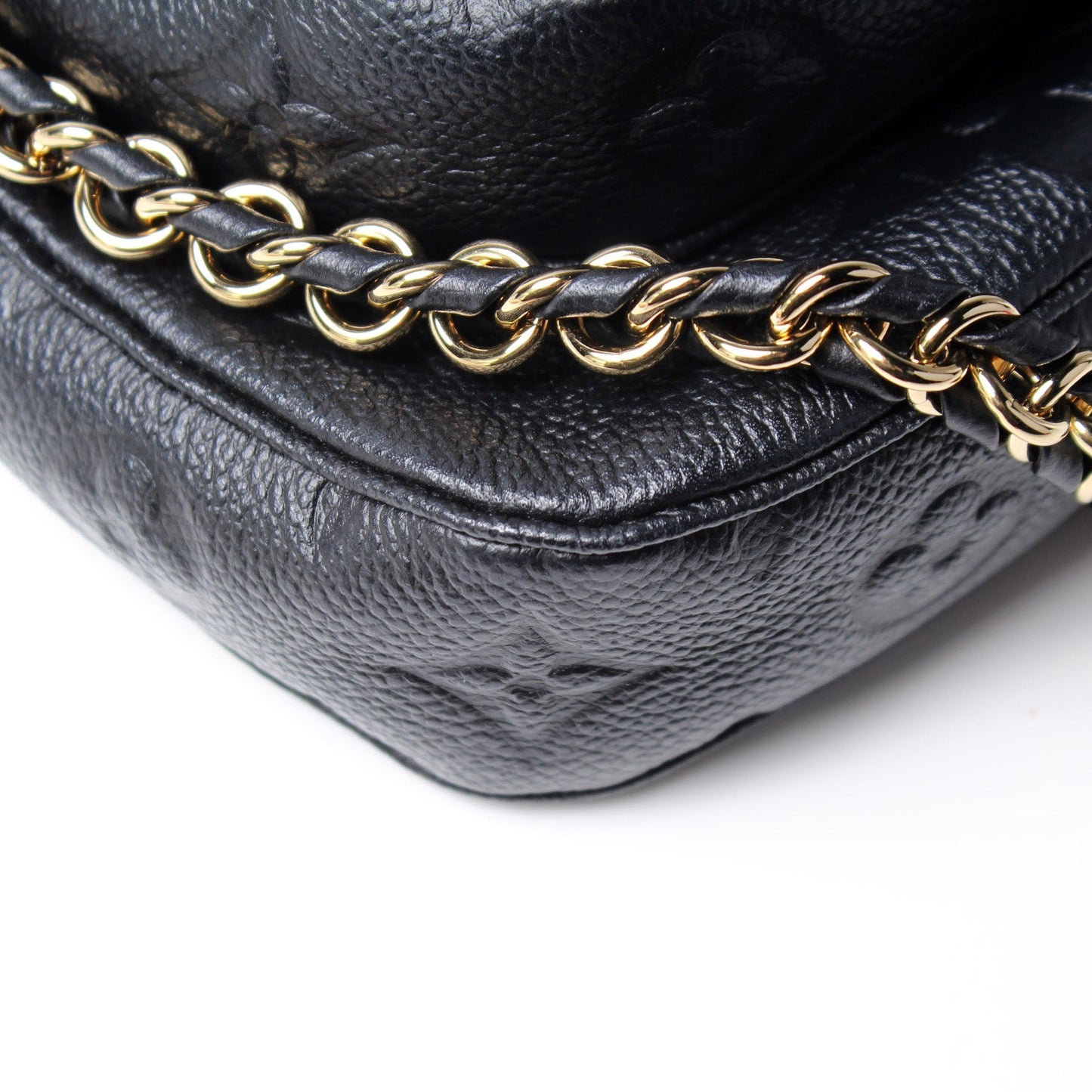 Multi Pochette Empreinte