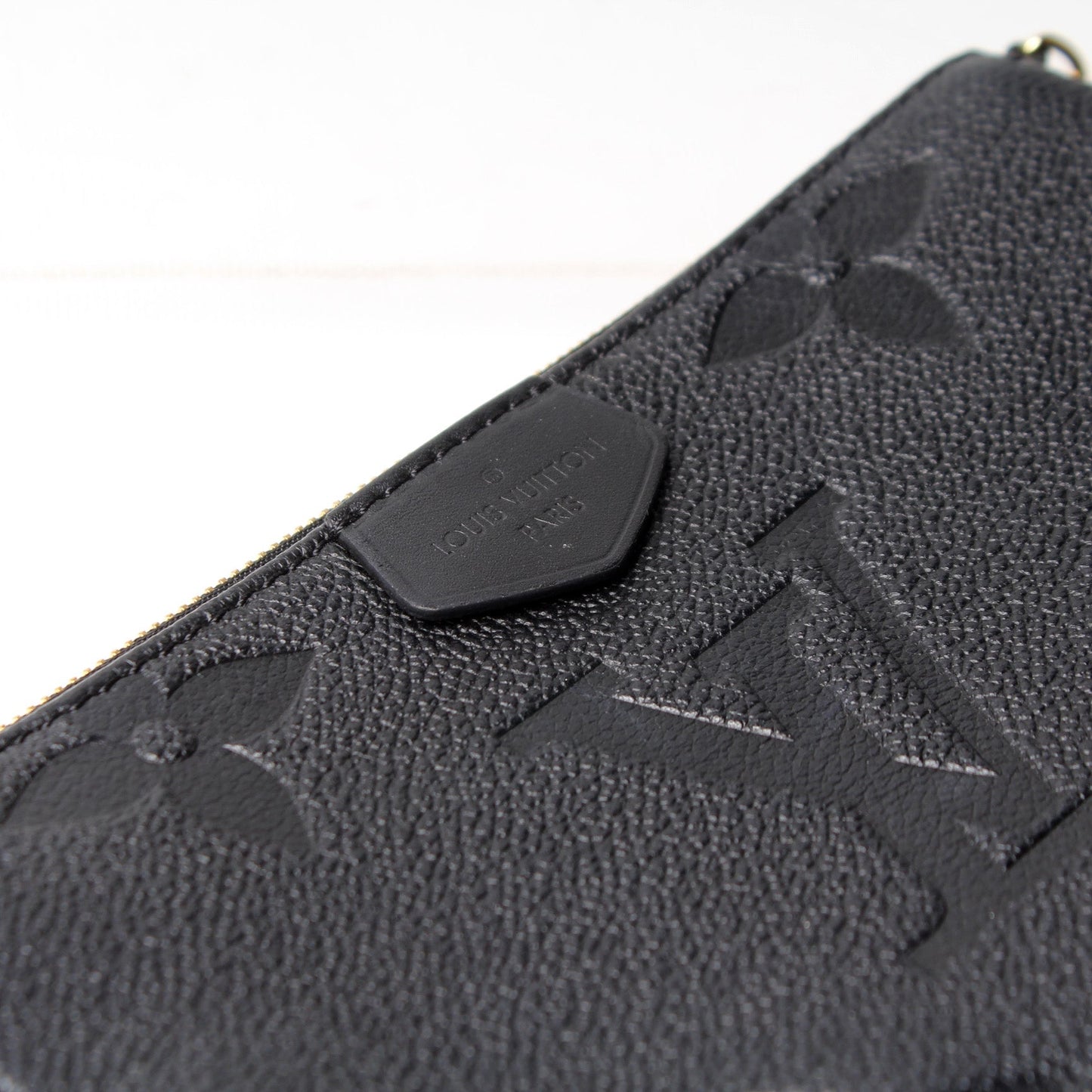 Multi Pochette Empreinte