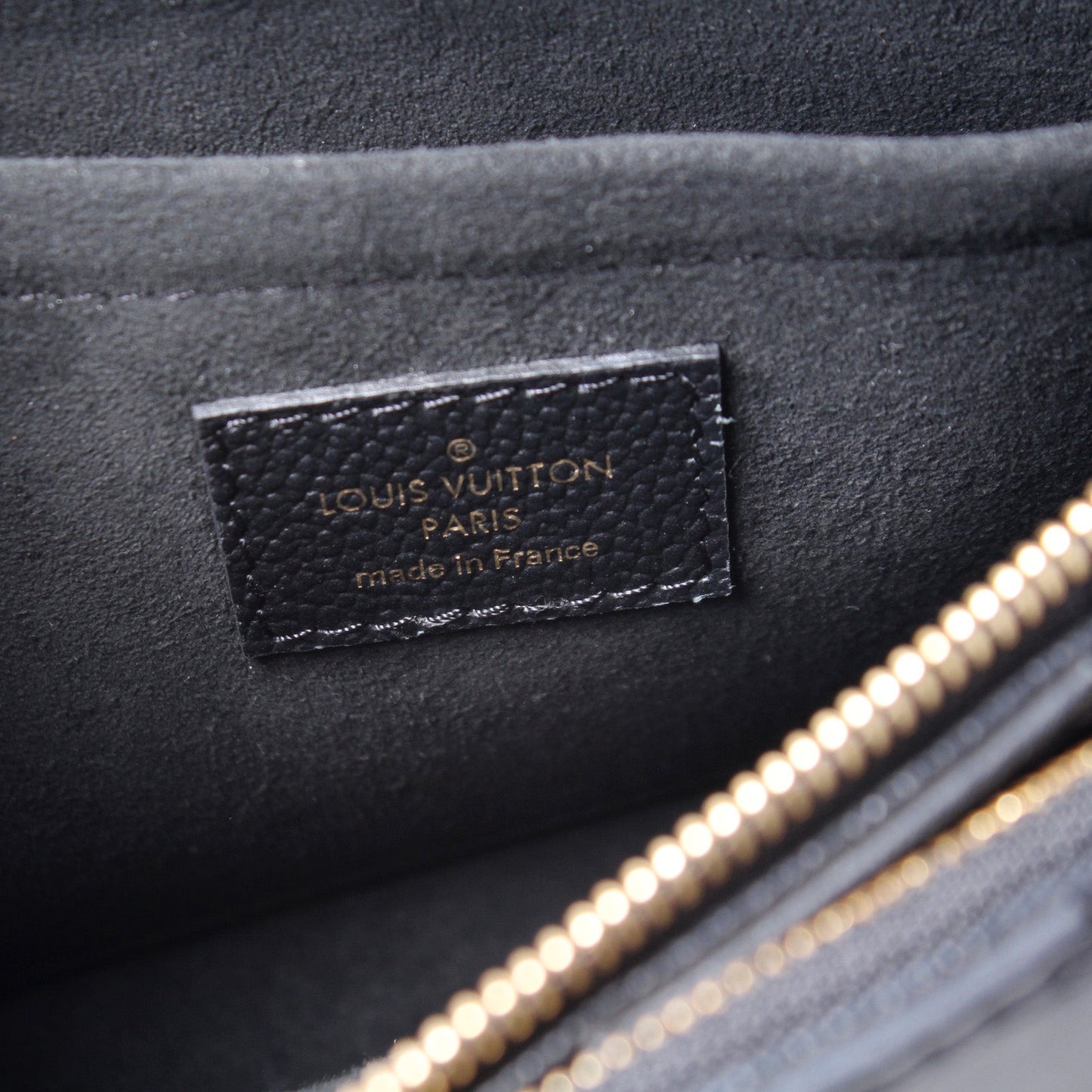 Multi Pochette Empreinte