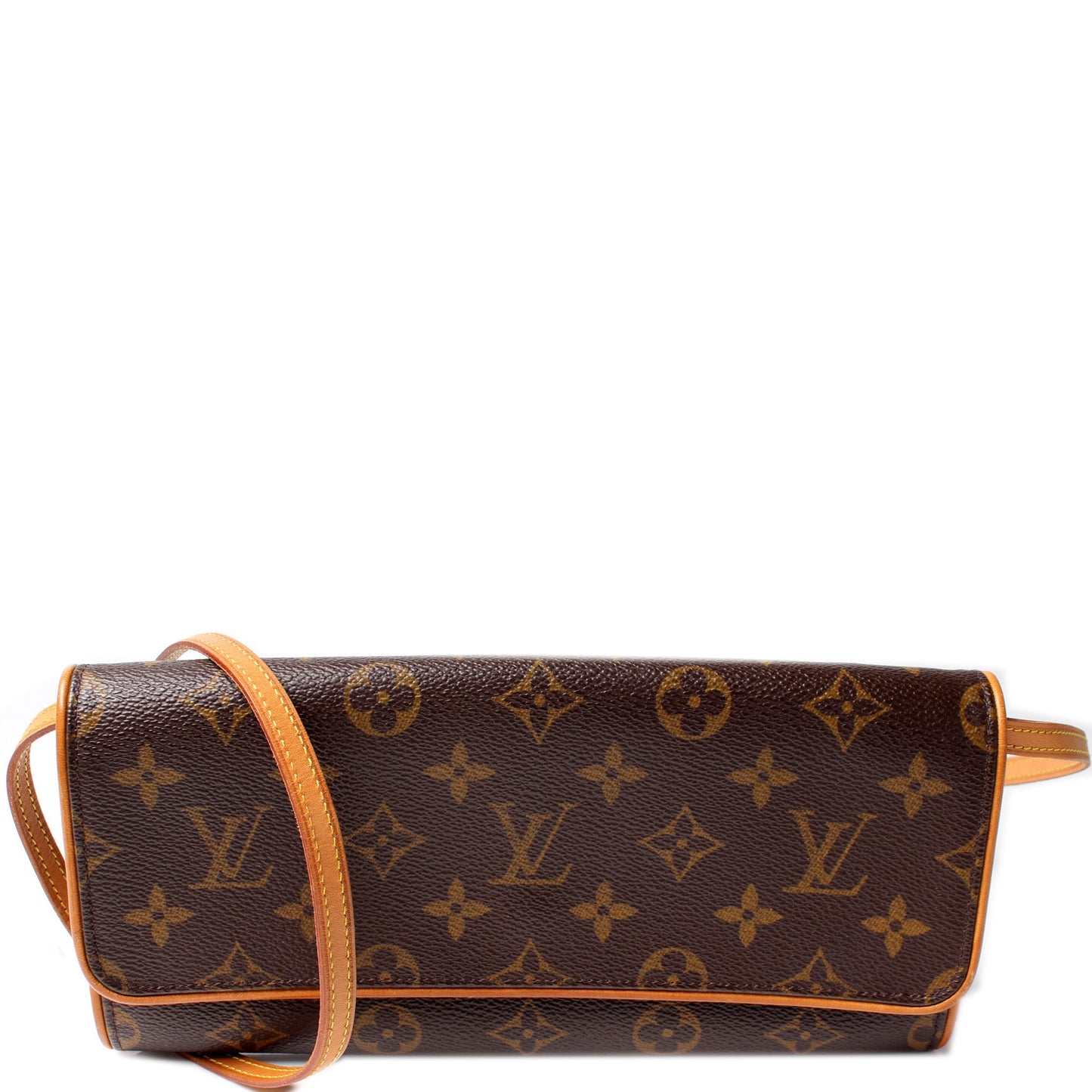 Pochette Twin GM Monogram